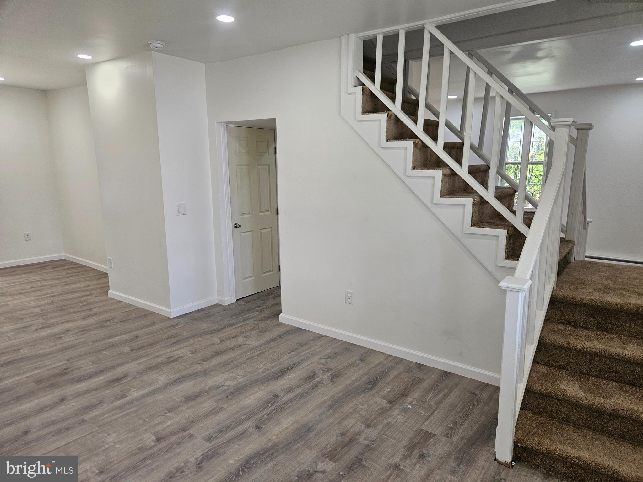 BARNESVILLE - Residential