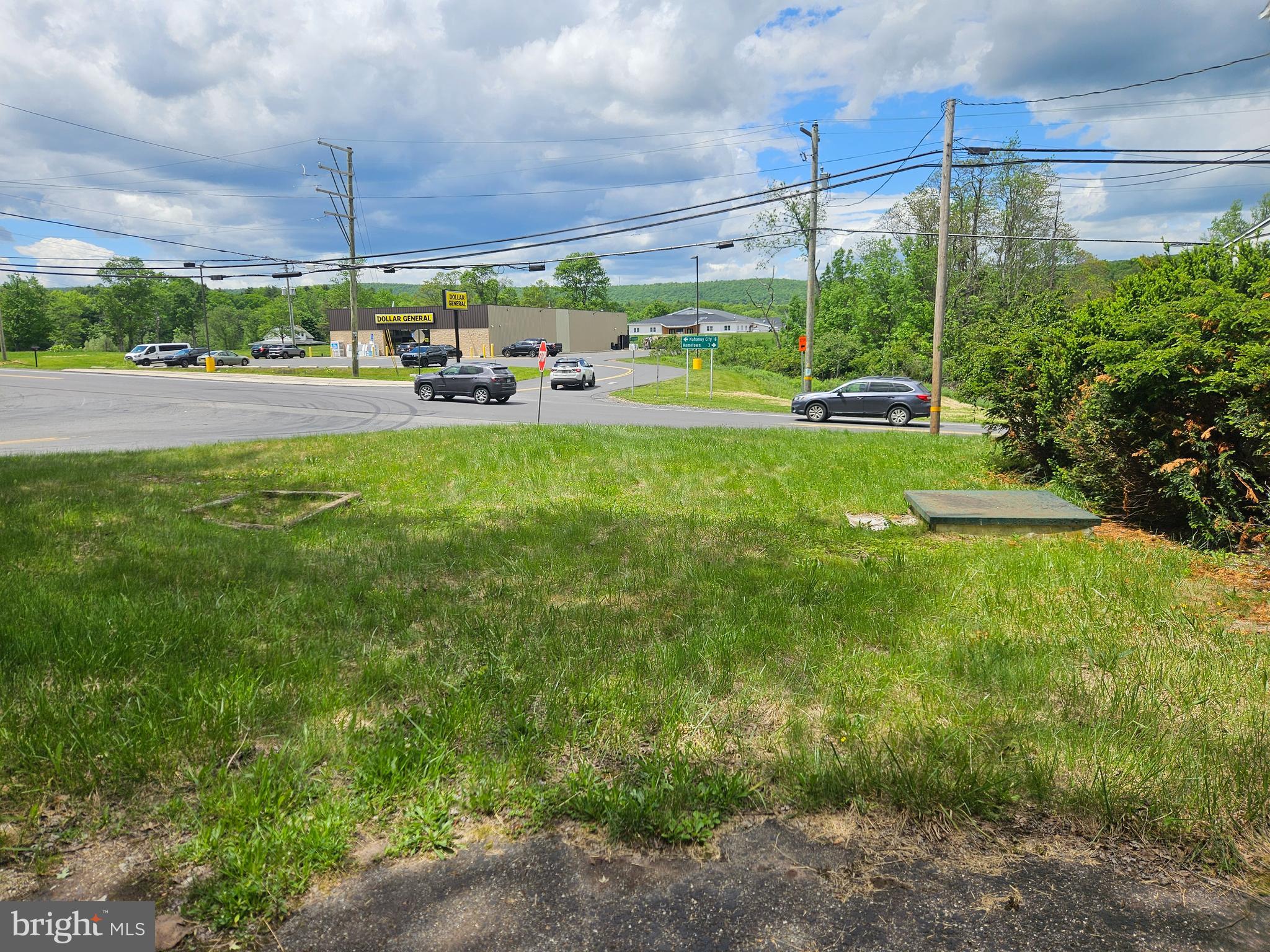 BARNESVILLE - Residential