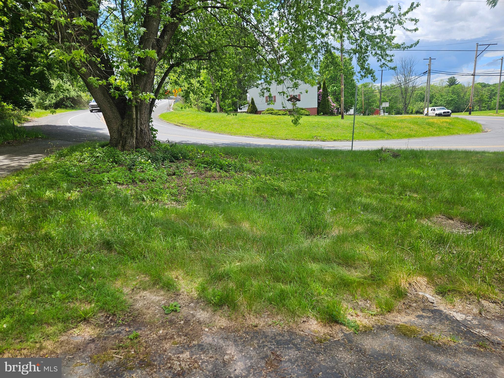 BARNESVILLE - Residential