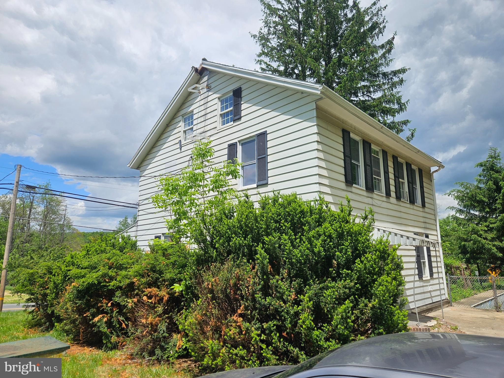 BARNESVILLE - Residential