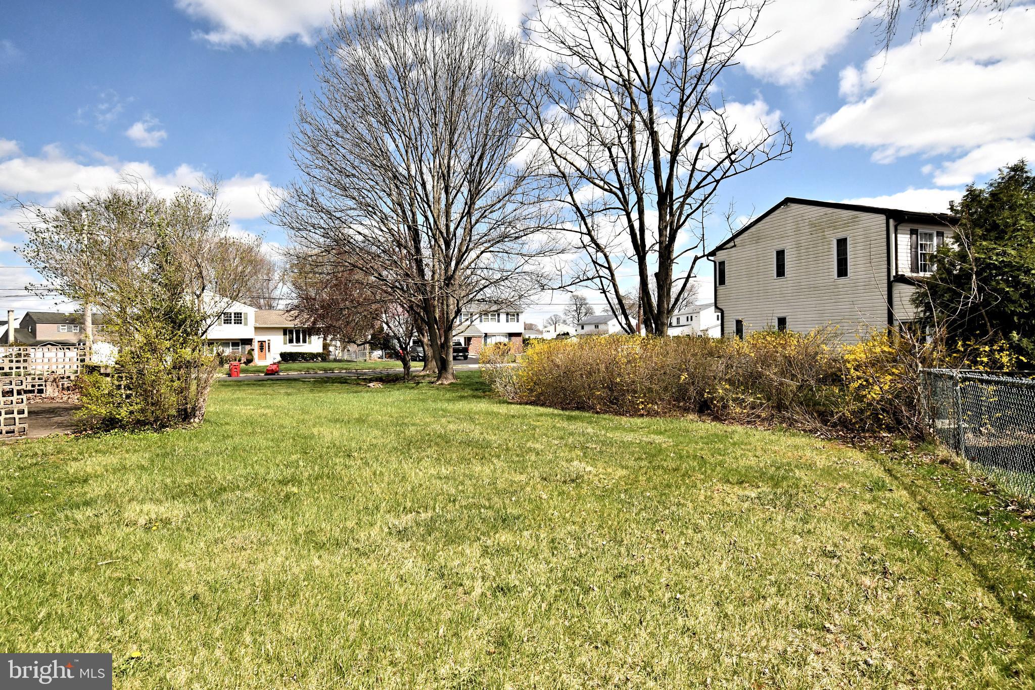 GLEN VIEW PARK - Residential