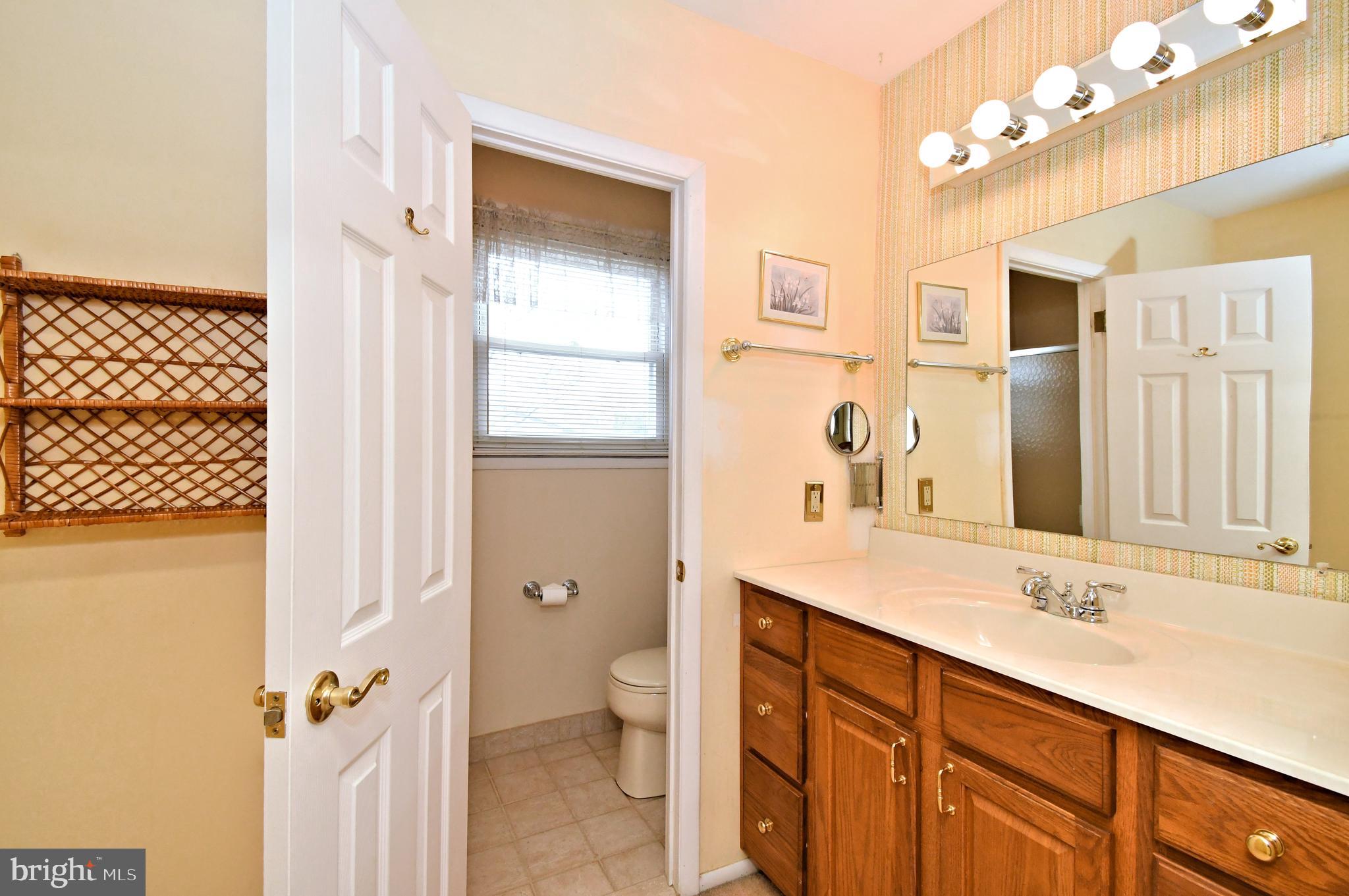 GLEN VIEW PARK - Residential