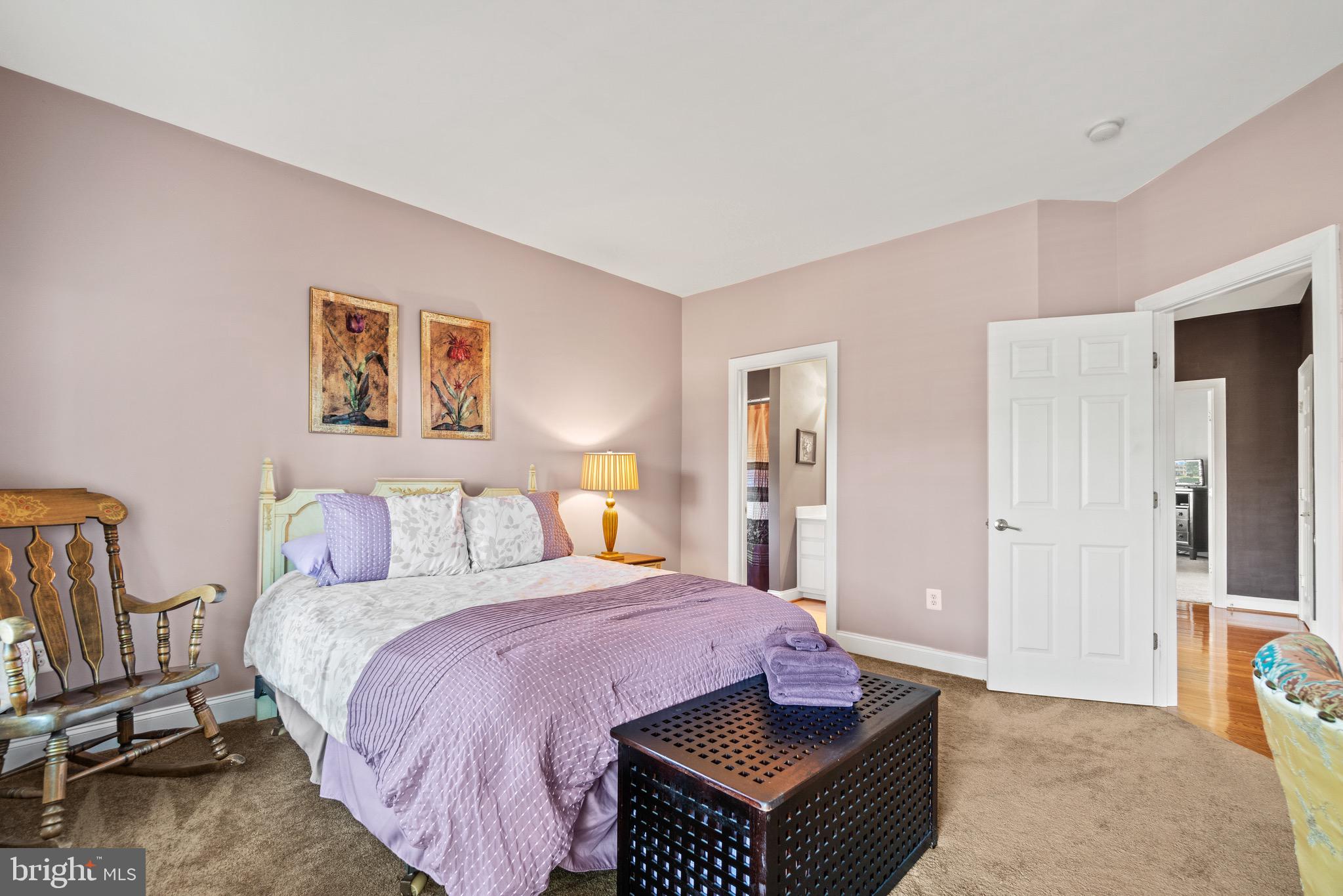 PORT POTOMAC - Residential