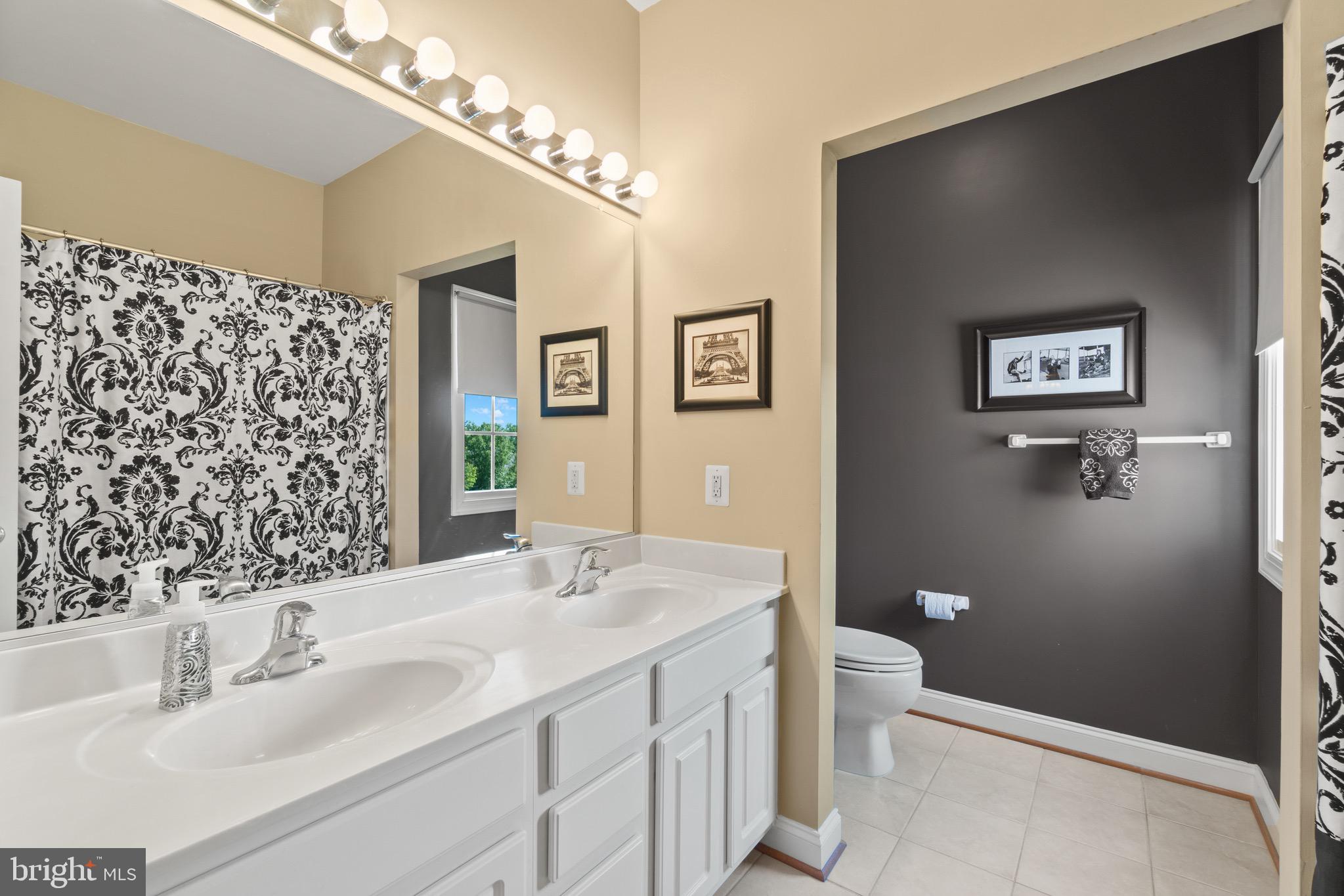 PORT POTOMAC - Residential