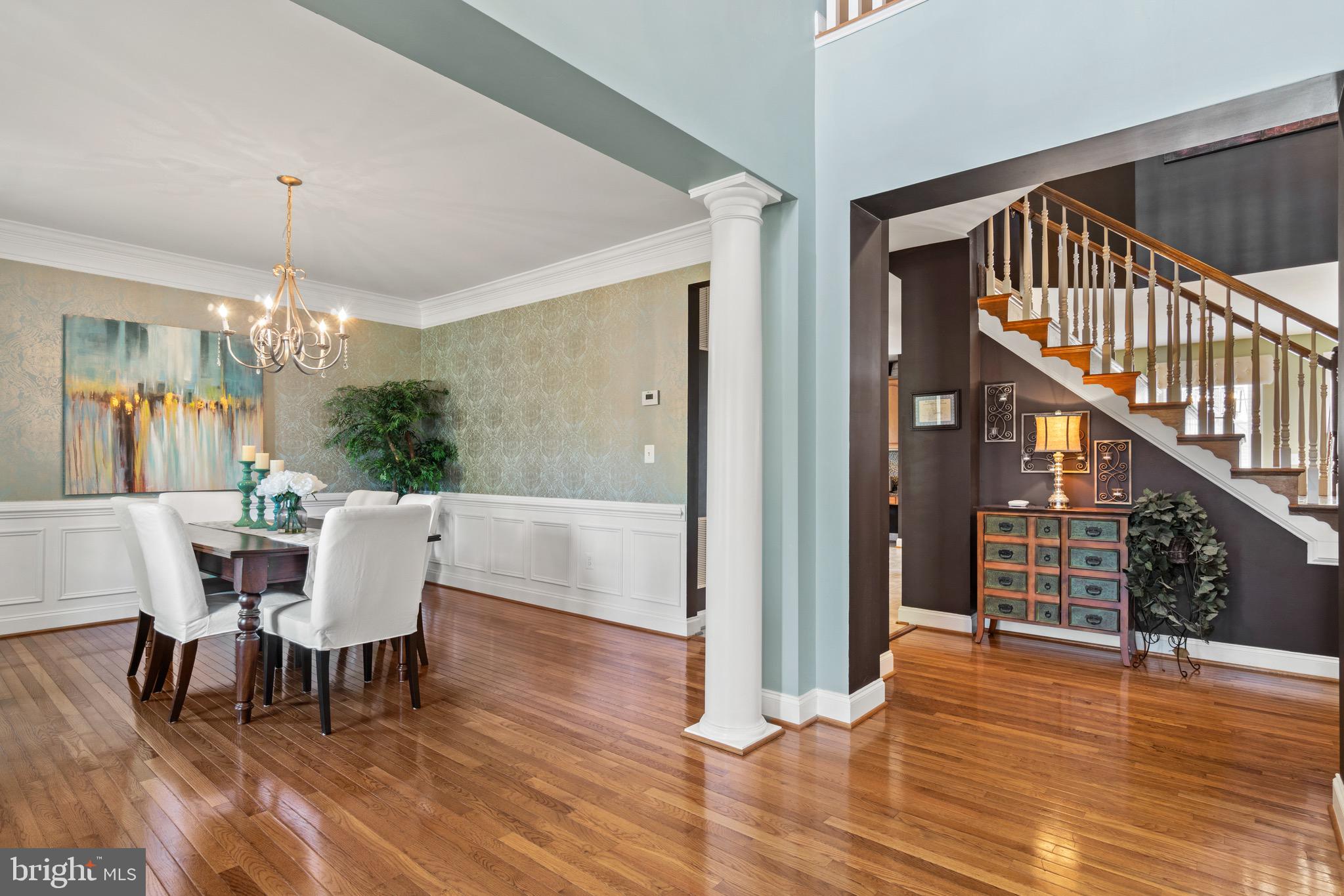 PORT POTOMAC - Residential
