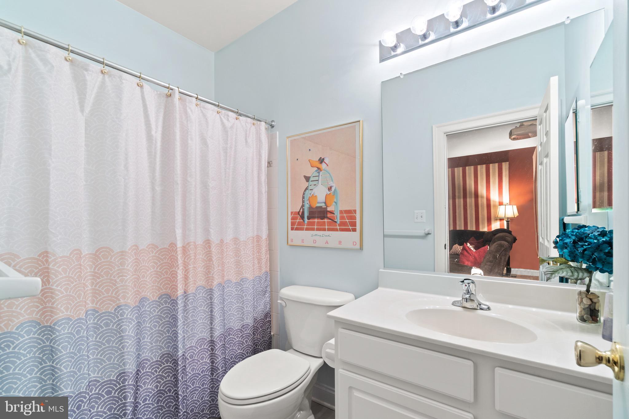 PORT POTOMAC - Residential