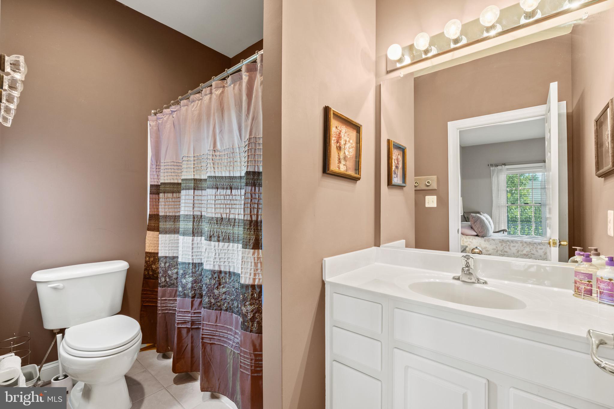 PORT POTOMAC - Residential