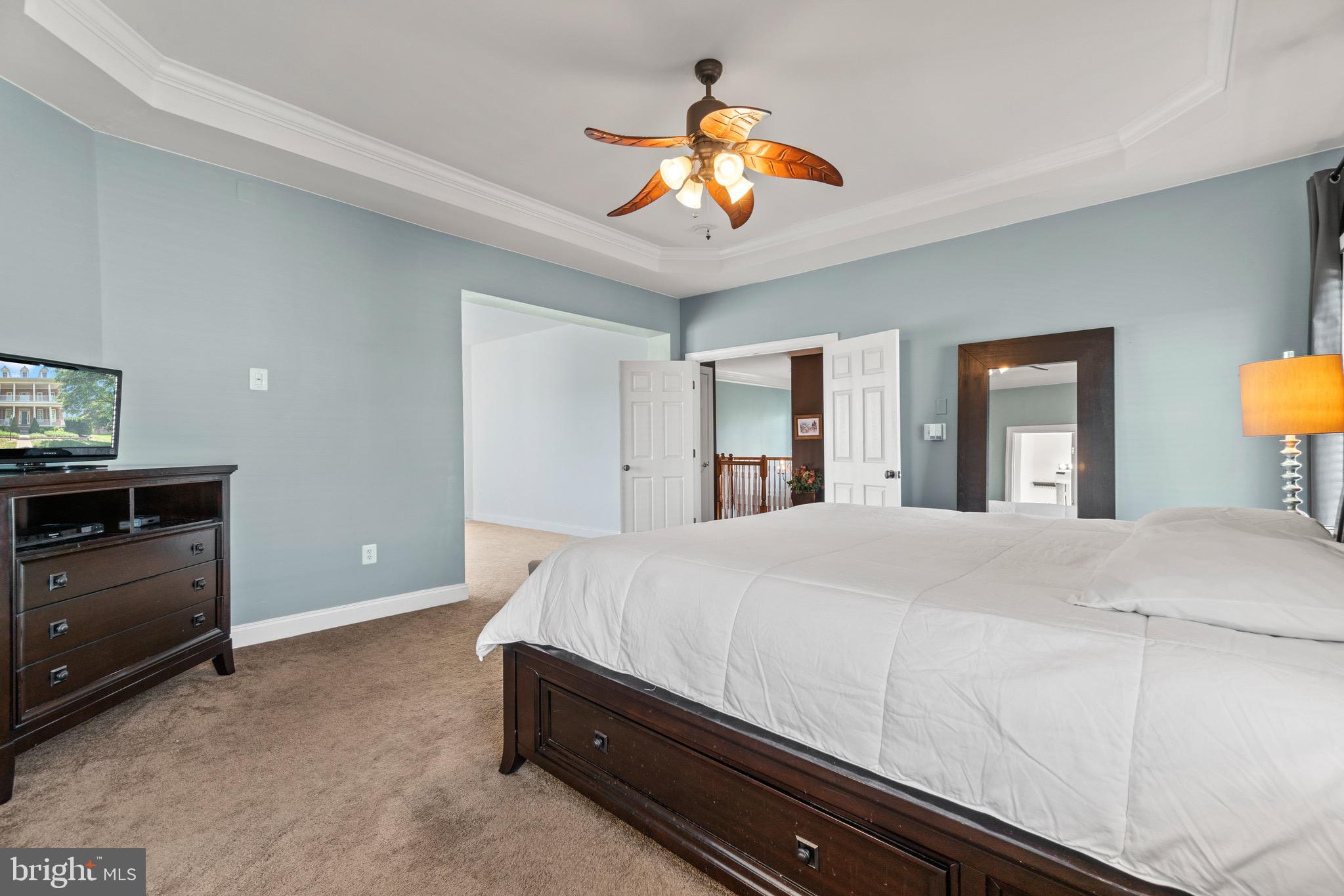 PORT POTOMAC - Residential