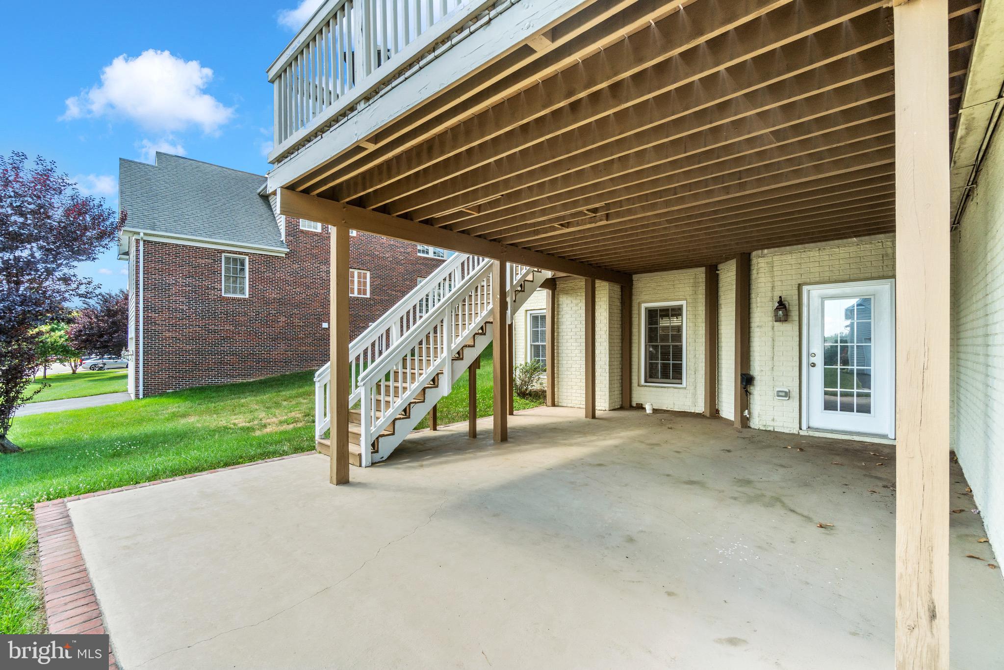 PORT POTOMAC - Residential