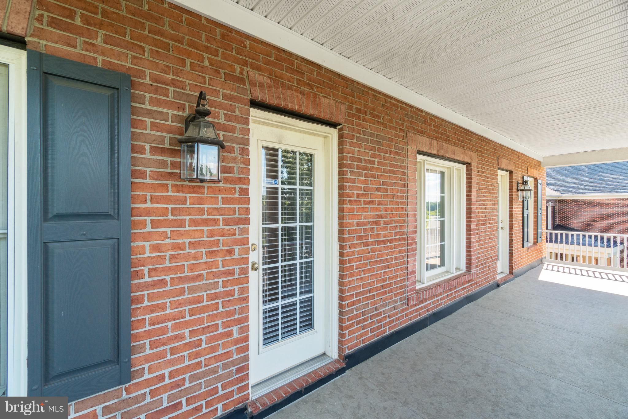 PORT POTOMAC - Residential