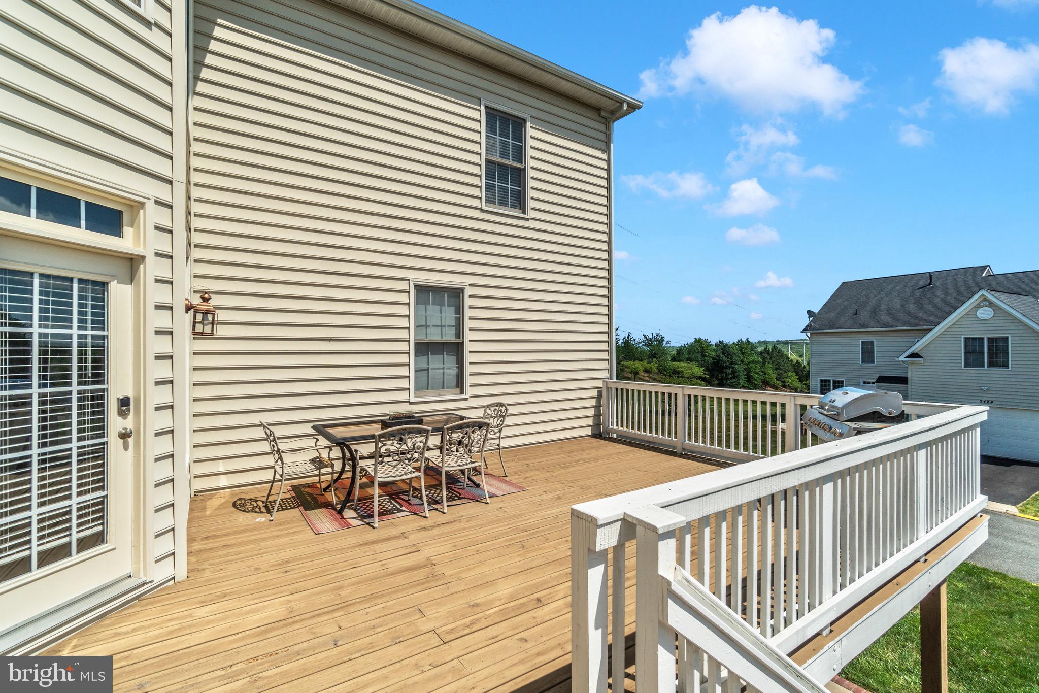 PORT POTOMAC - Residential