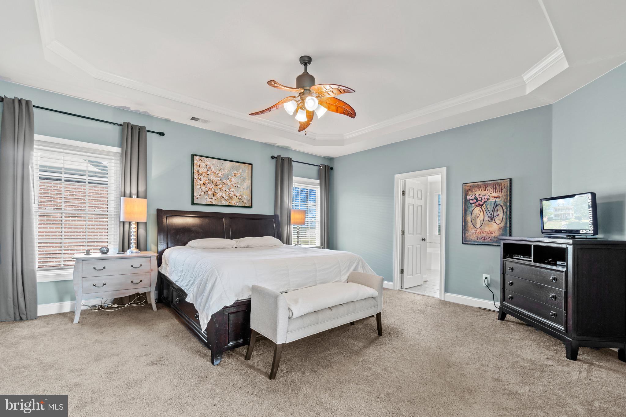 PORT POTOMAC - Residential