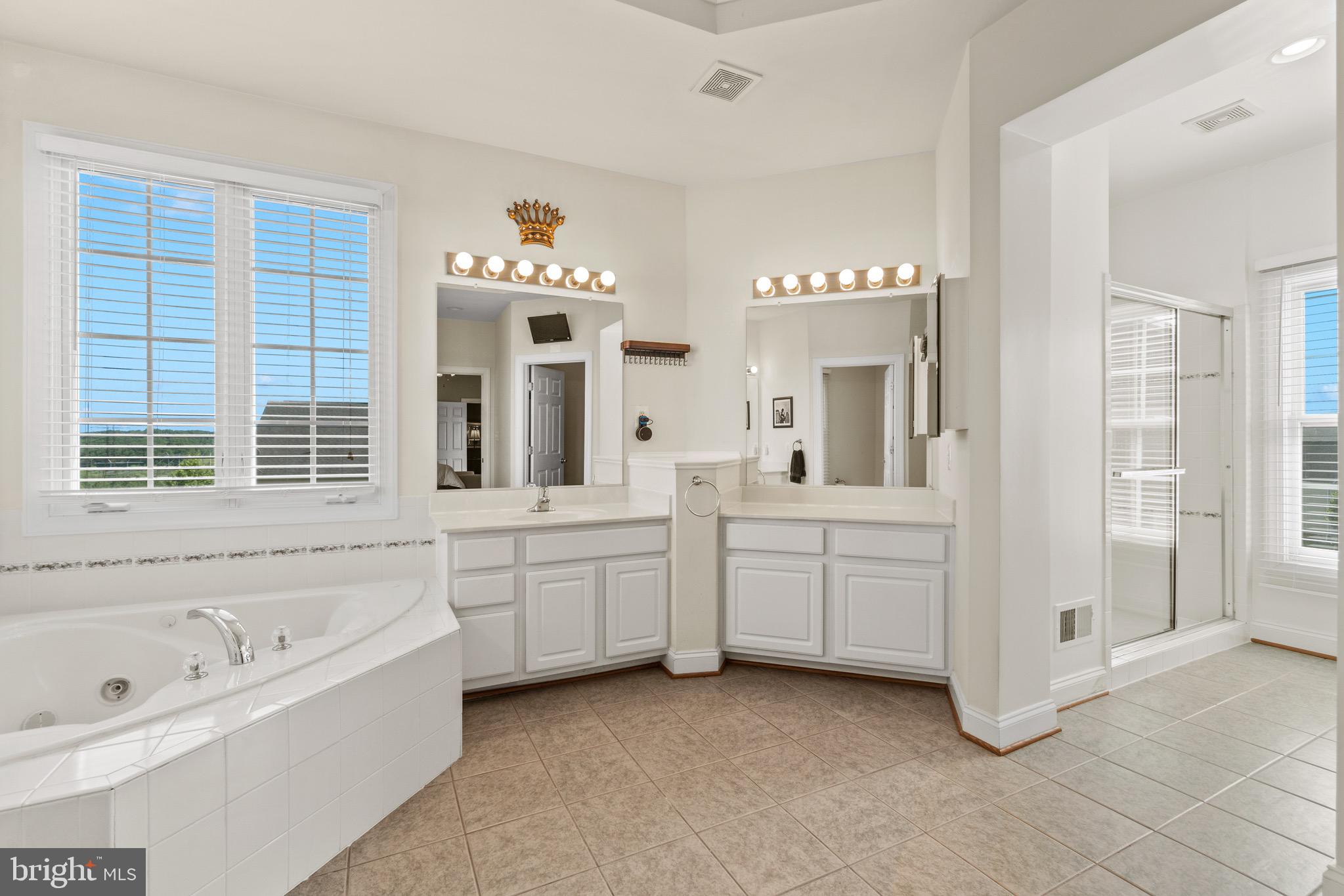 PORT POTOMAC - Residential