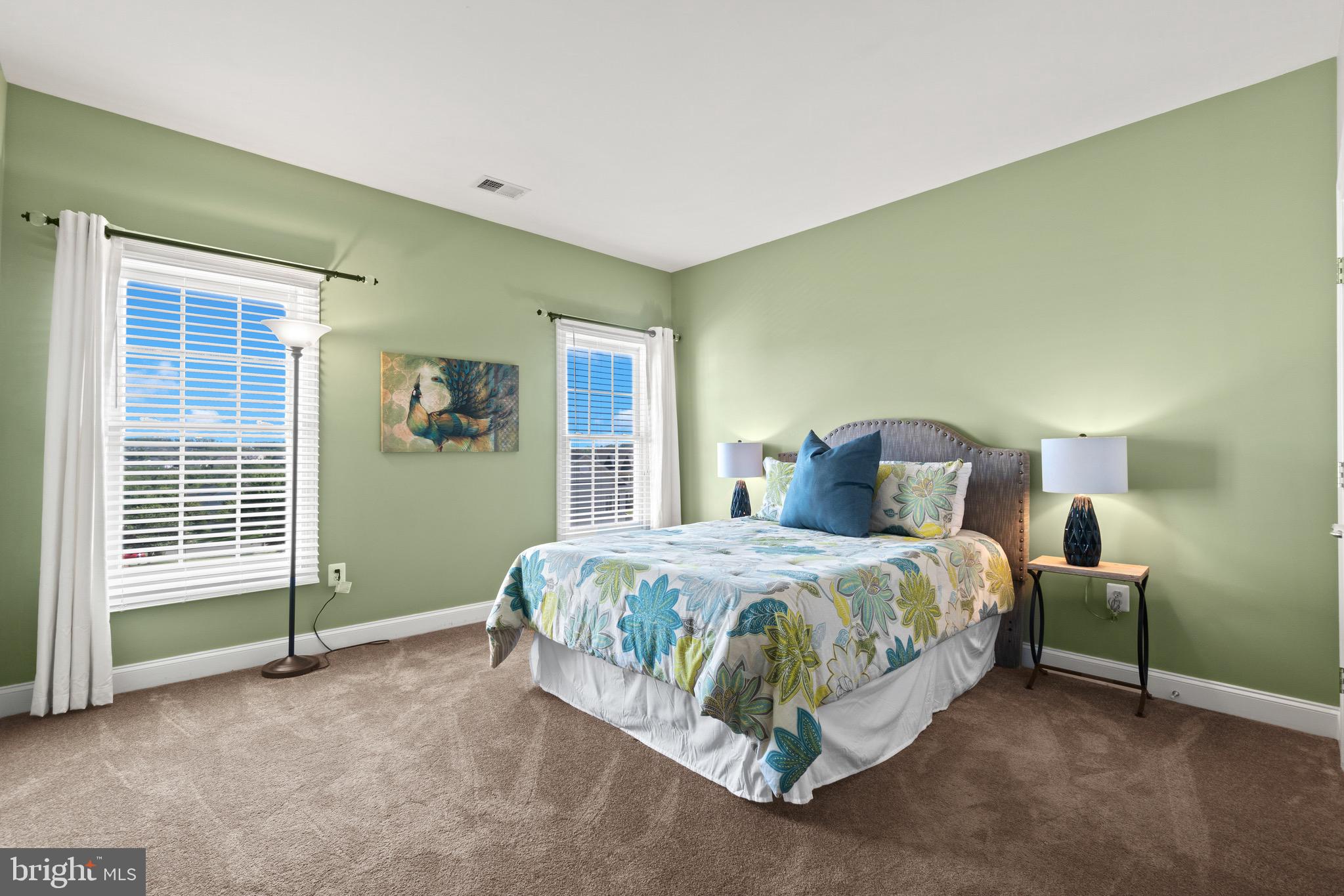 PORT POTOMAC - Residential