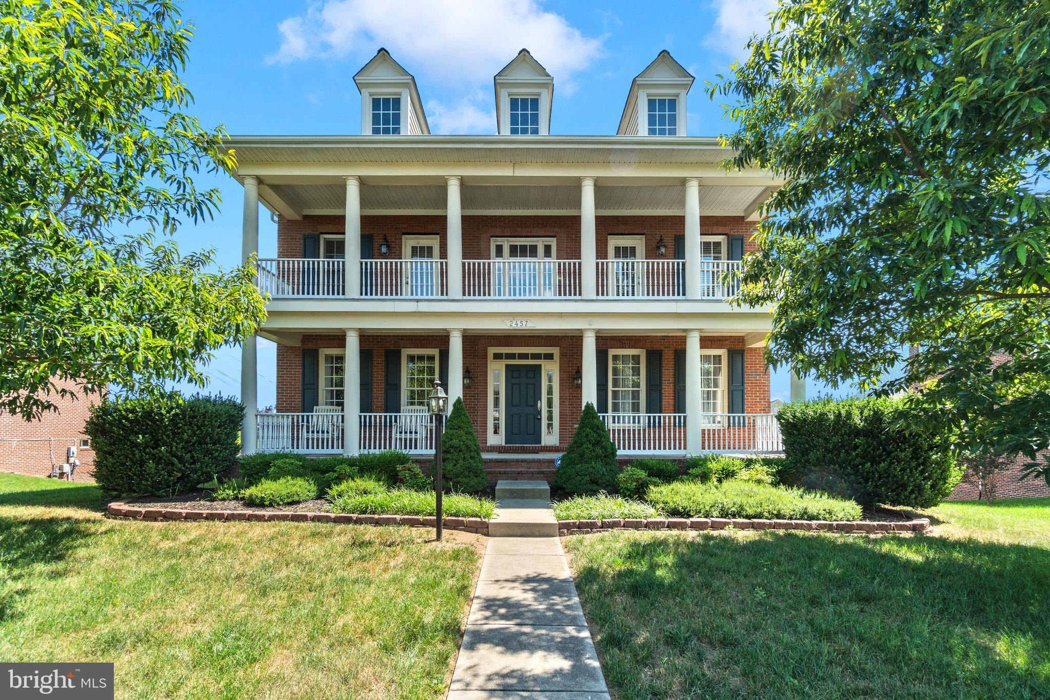 PORT POTOMAC - Residential