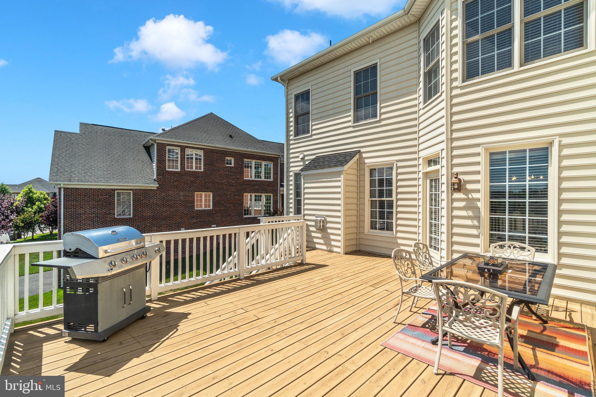 PORT POTOMAC - Residential