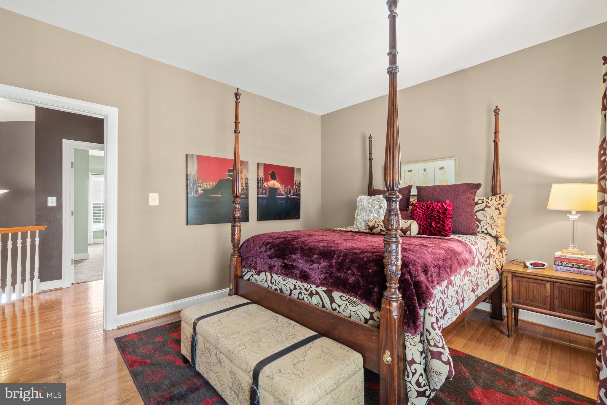 PORT POTOMAC - Residential