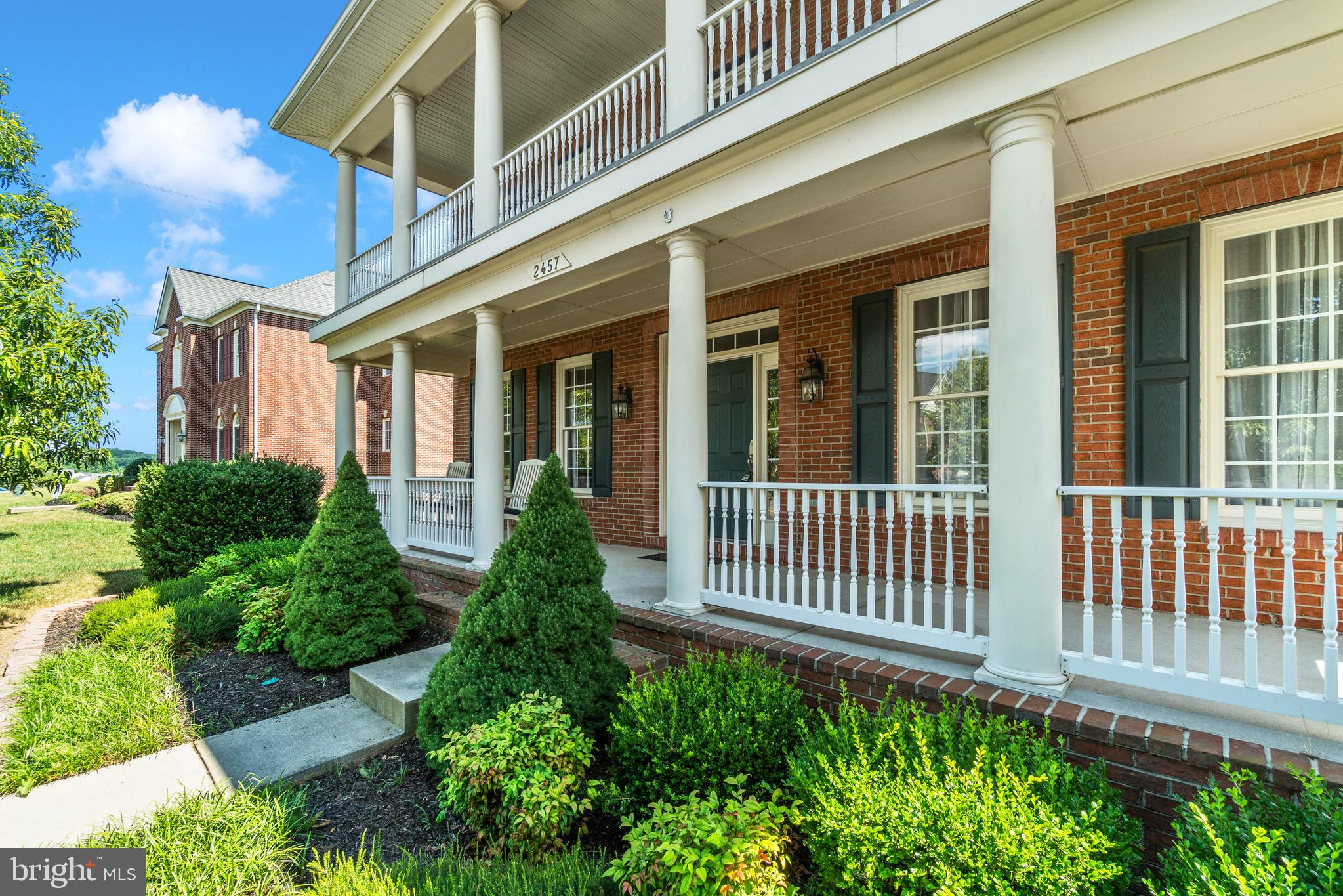 PORT POTOMAC - Residential