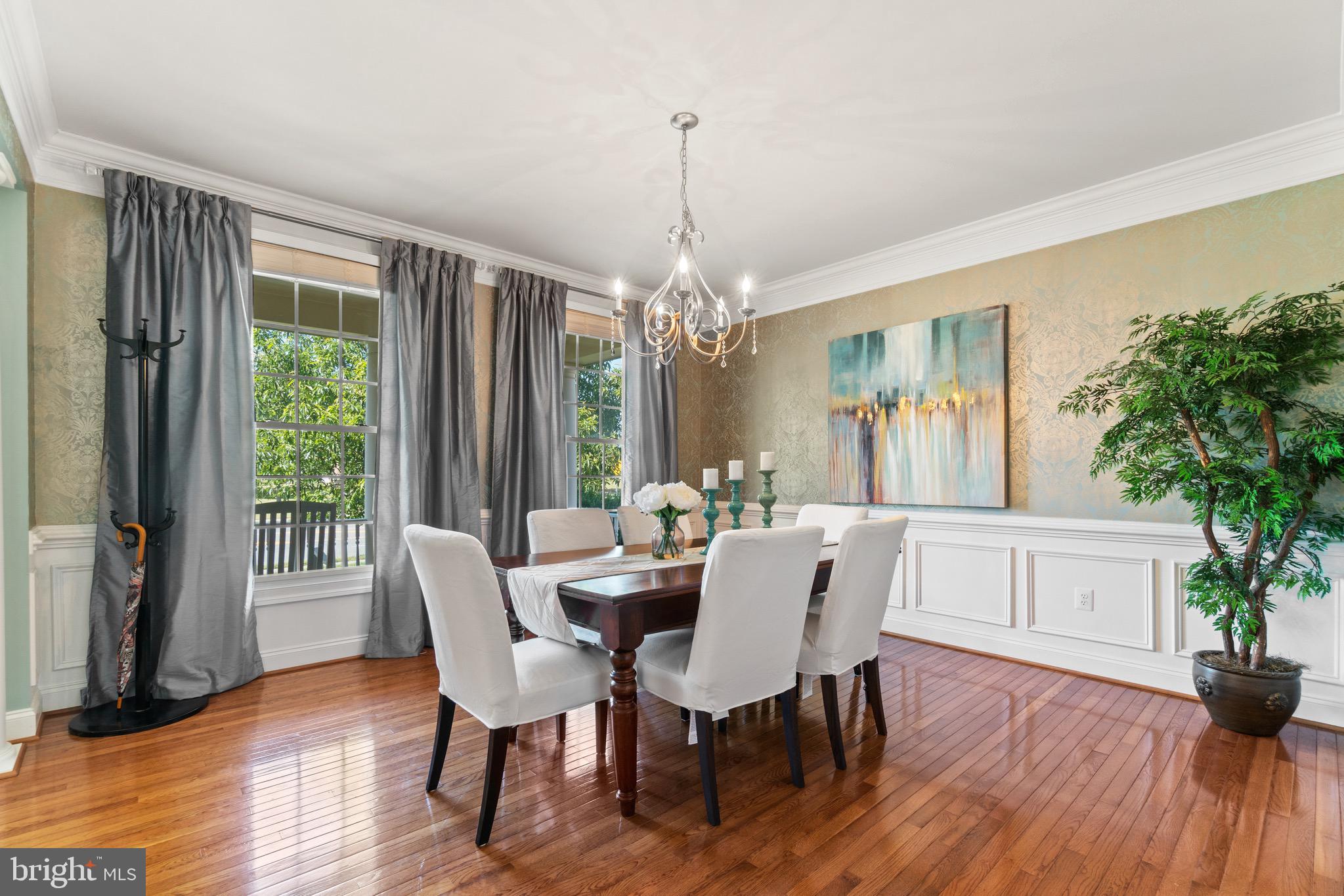 PORT POTOMAC - Residential