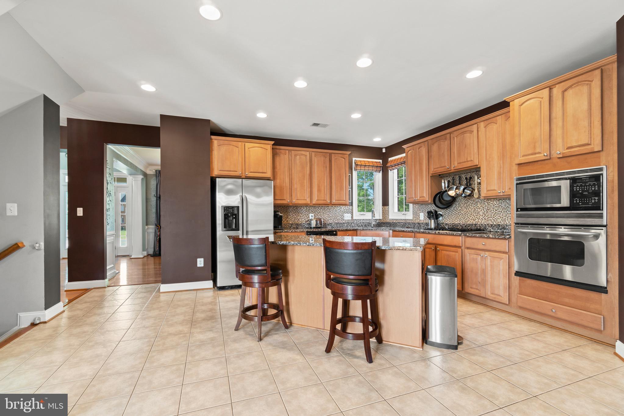 PORT POTOMAC - Residential