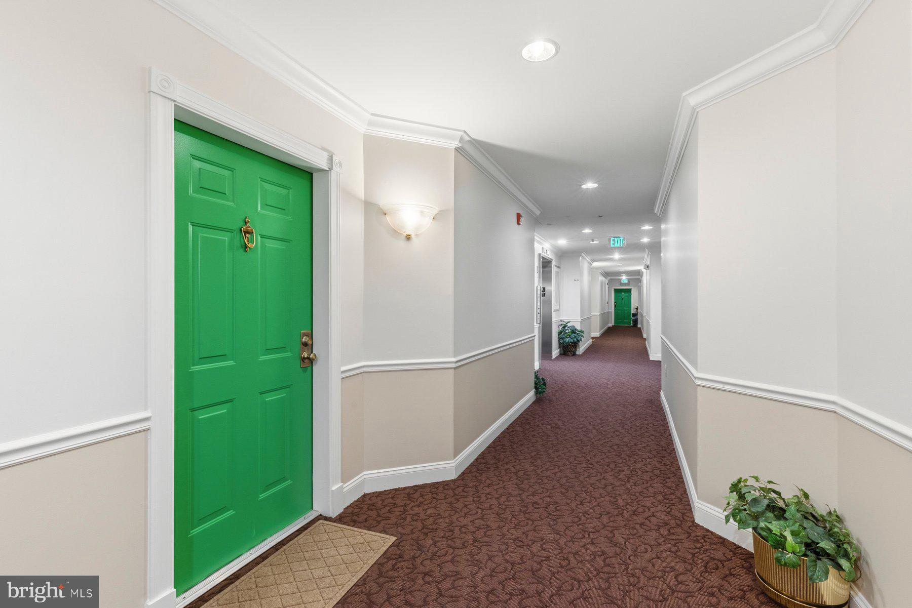 BECKETT GREEN - Residential