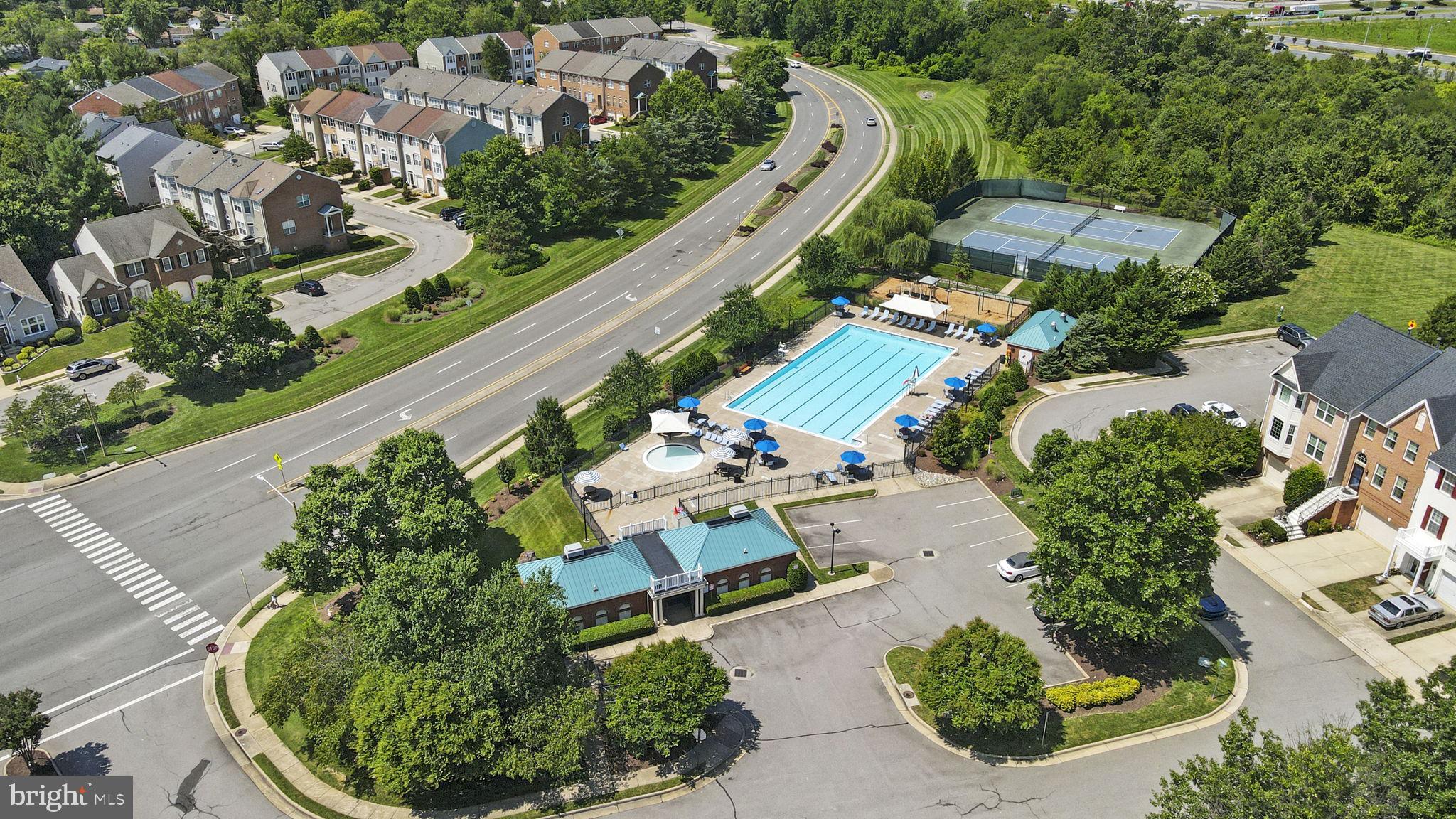 BELMONT BAY - Residential