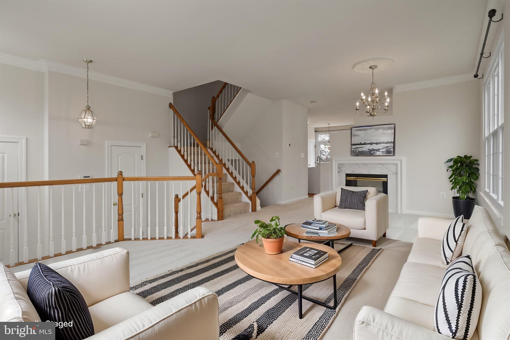 BELMONT BAY - Residential