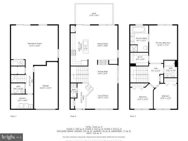 BELMONT BAY - Residential