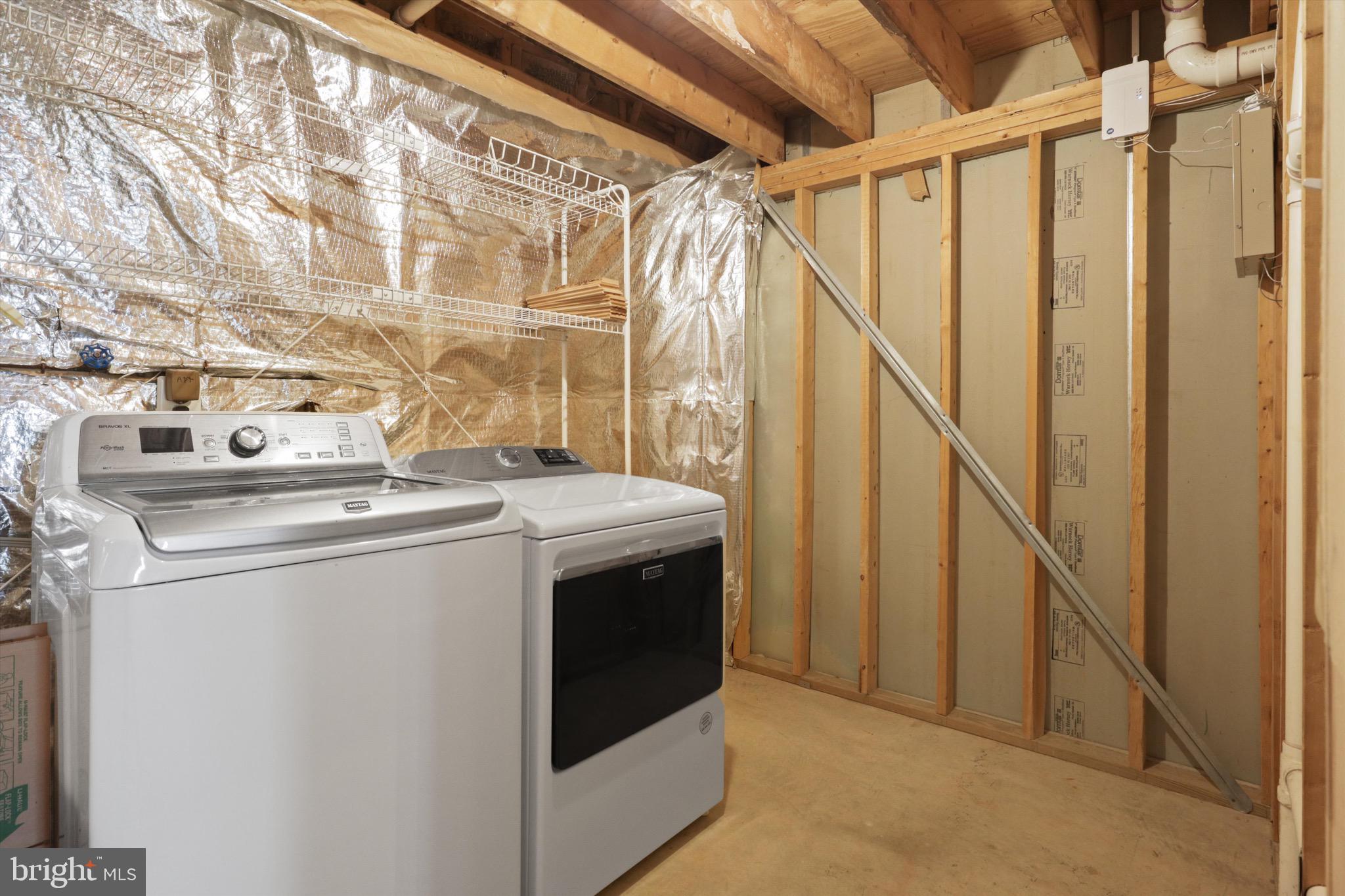 BELMONT BAY - Residential
