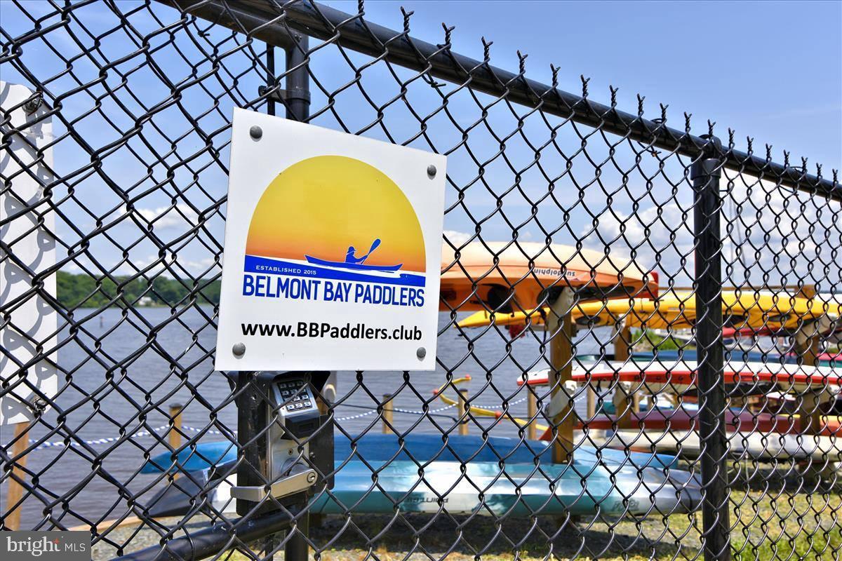 BELMONT BAY - Residential