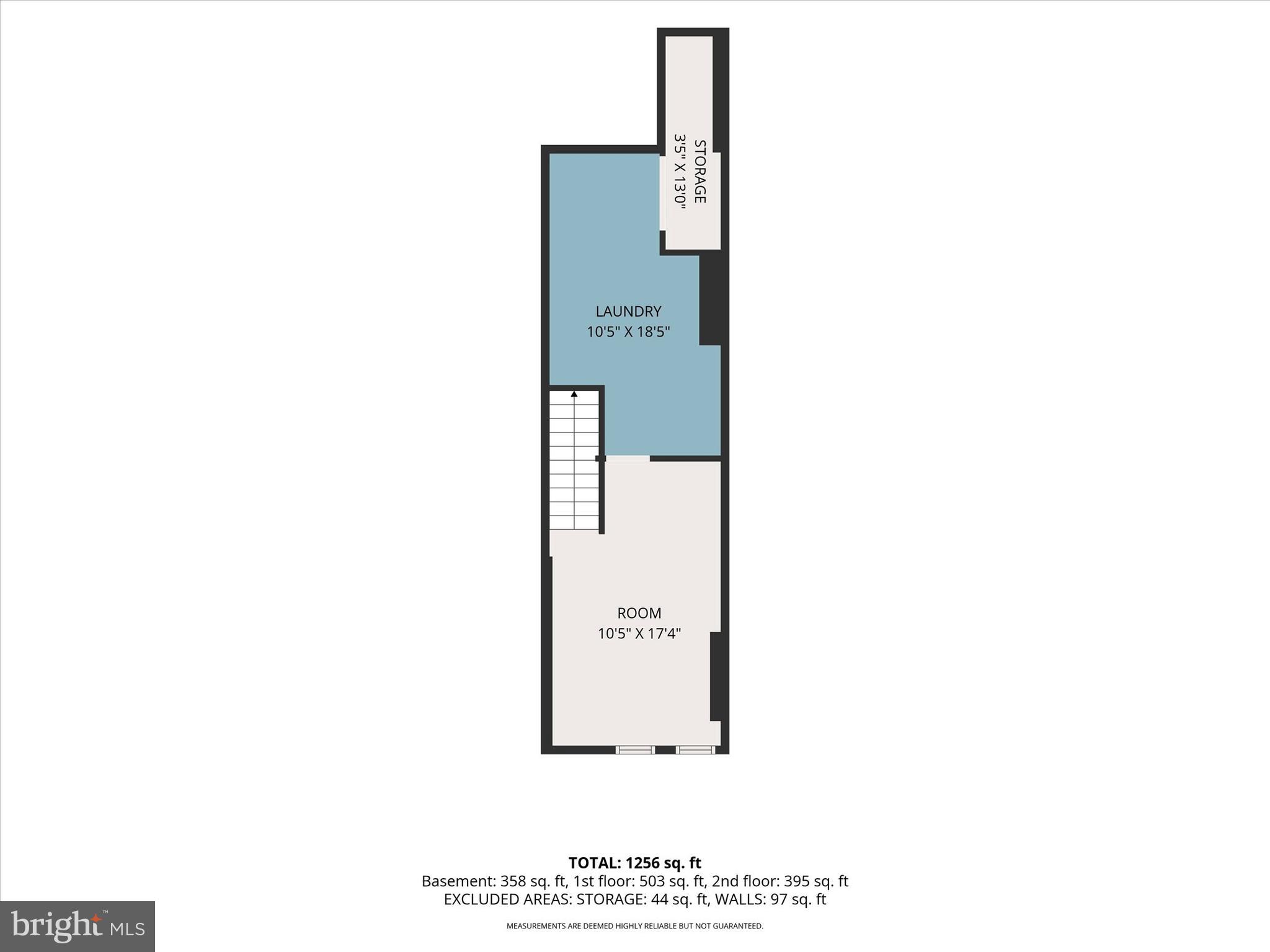 WASHINGTON VILLAGE - Residential