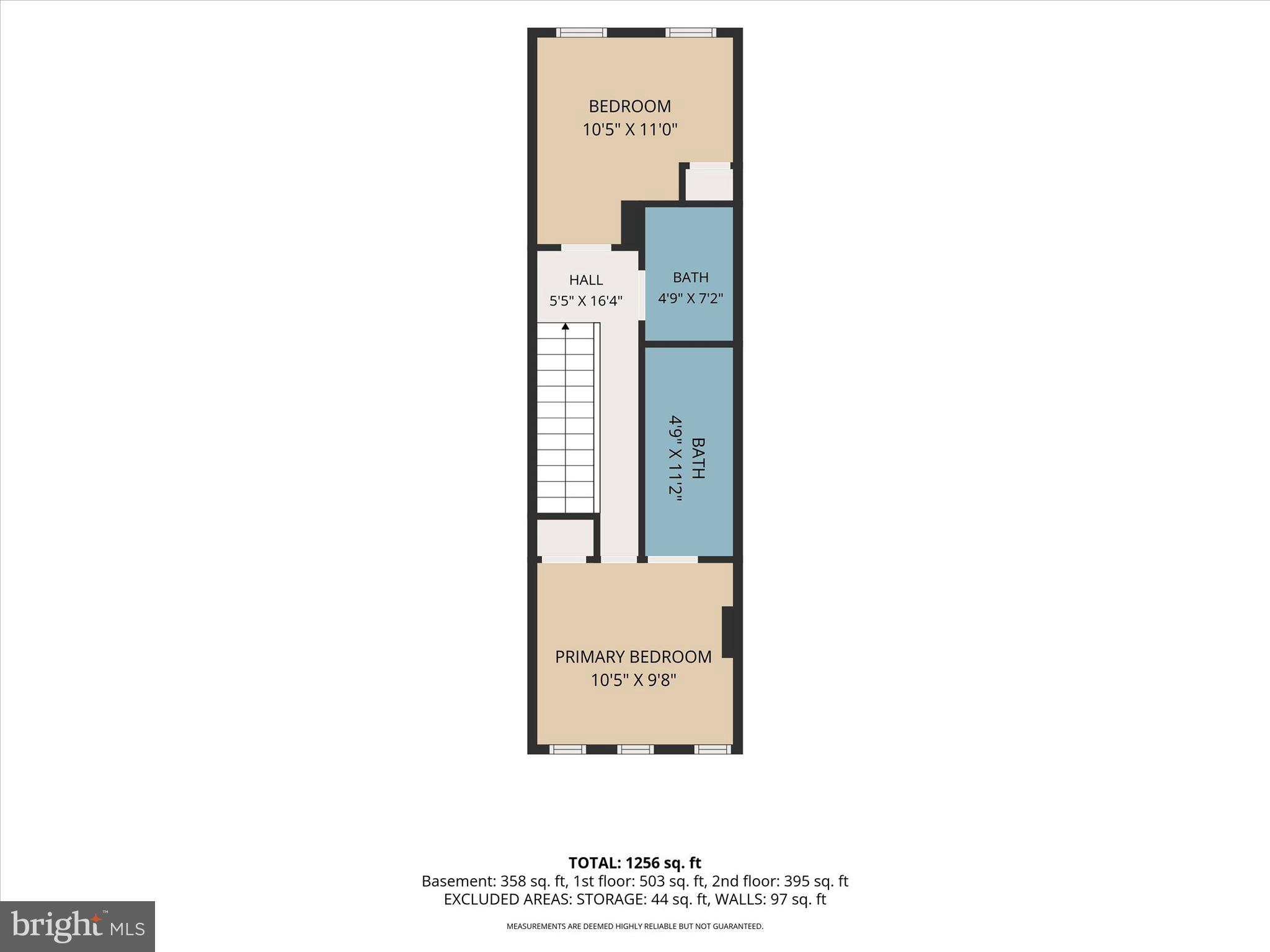 WASHINGTON VILLAGE - Residential