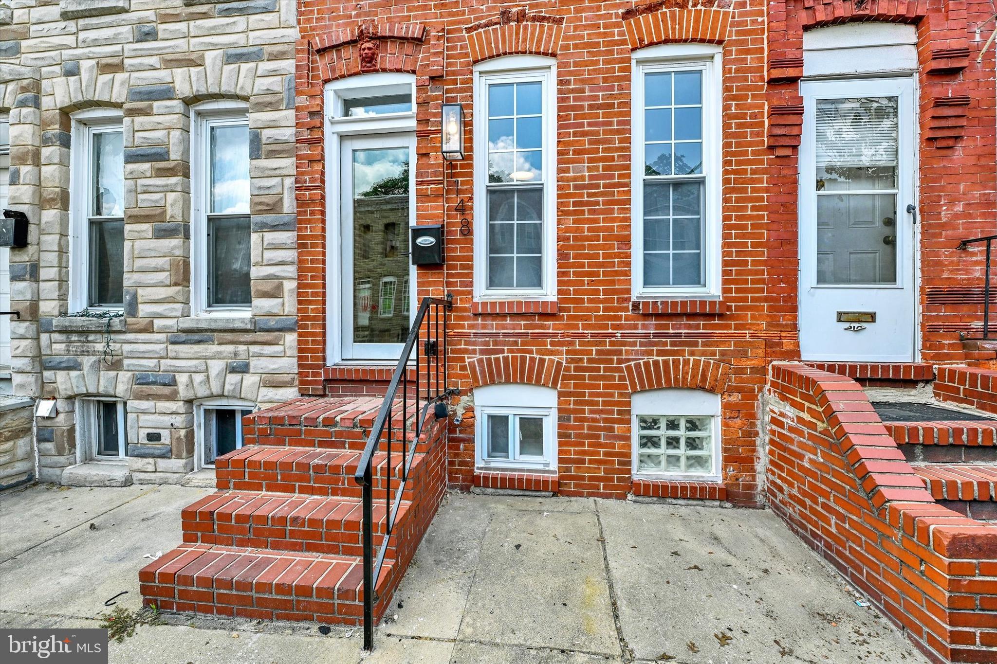 WASHINGTON VILLAGE - Residential