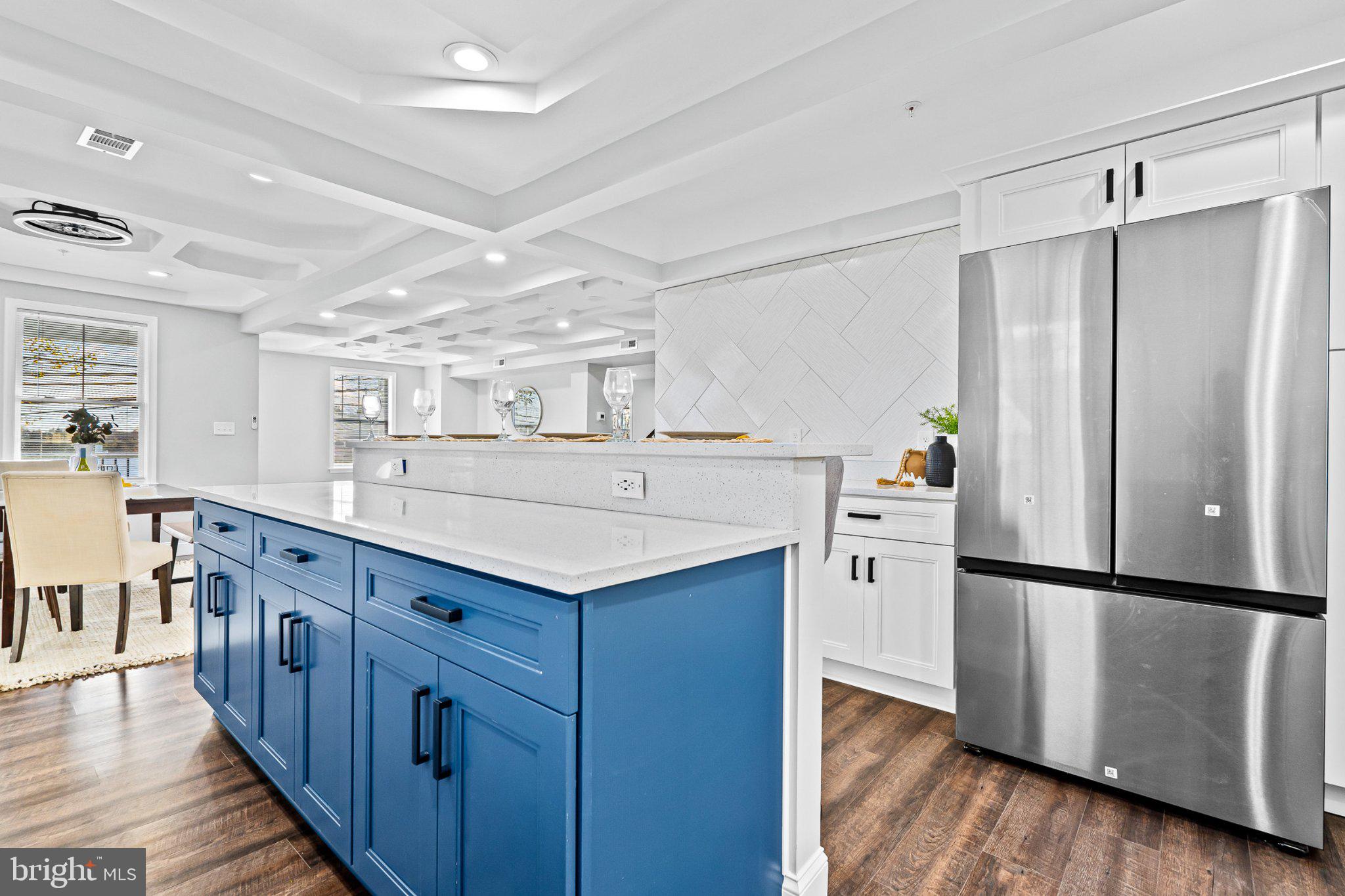 BUCKINGHAM VIEW - Residential