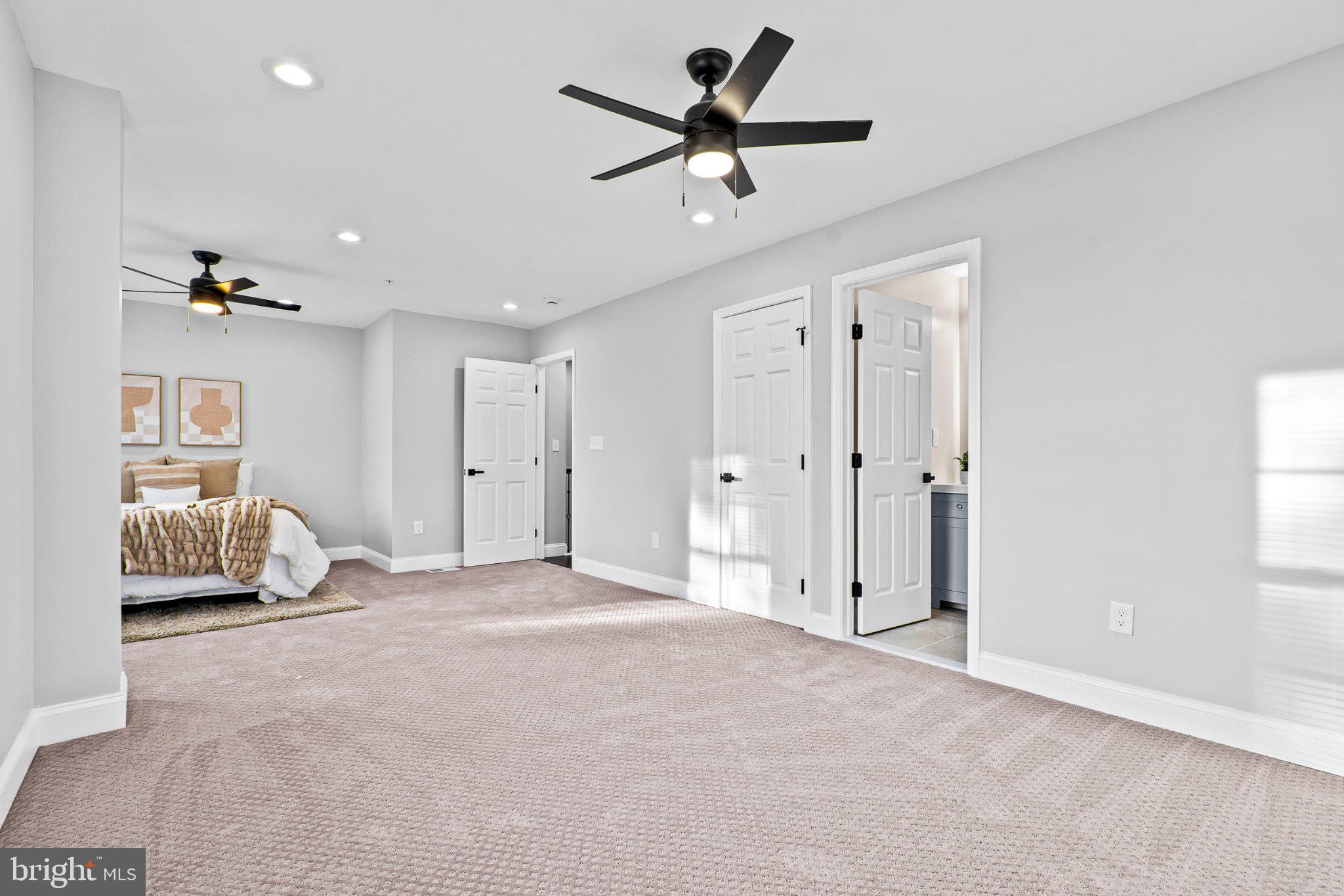BUCKINGHAM VIEW - Residential