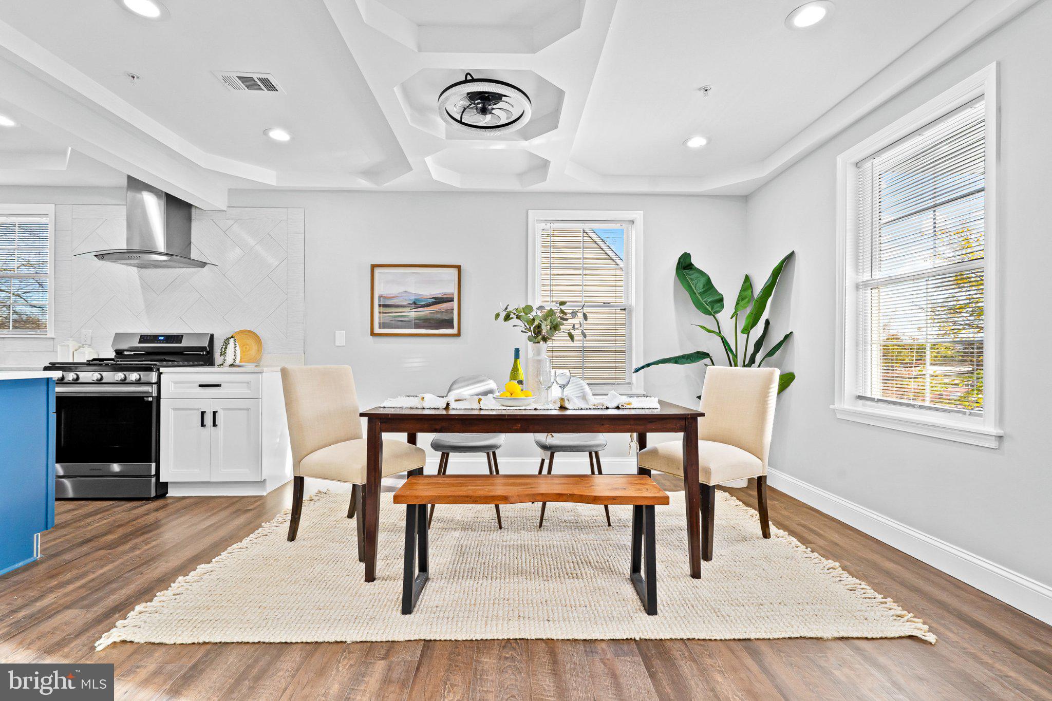 BUCKINGHAM VIEW - Residential
