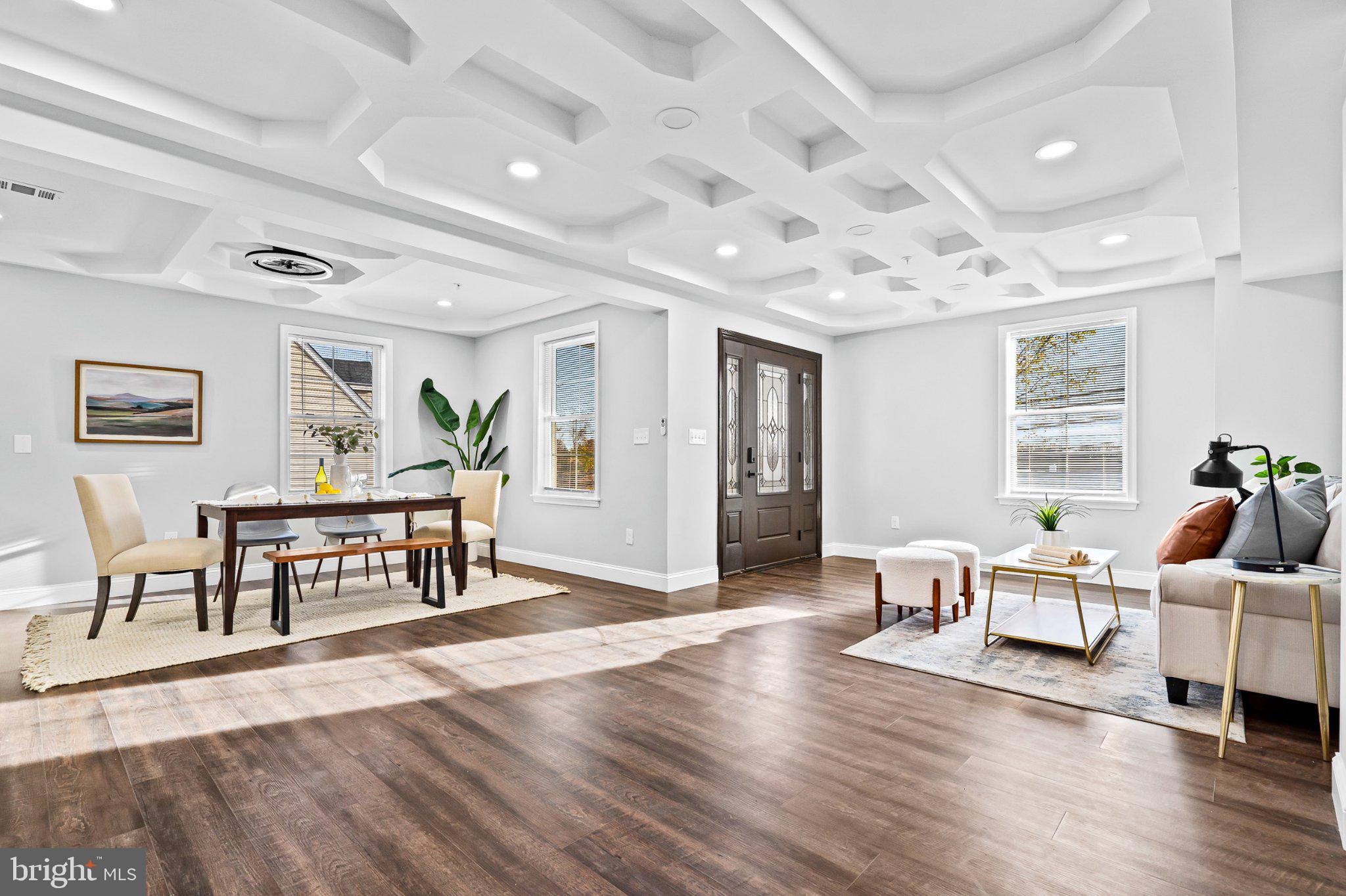 BUCKINGHAM VIEW - Residential