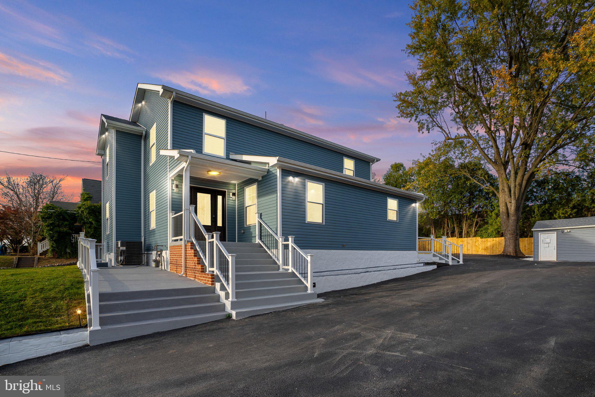 BUCKINGHAM VIEW - Residential
