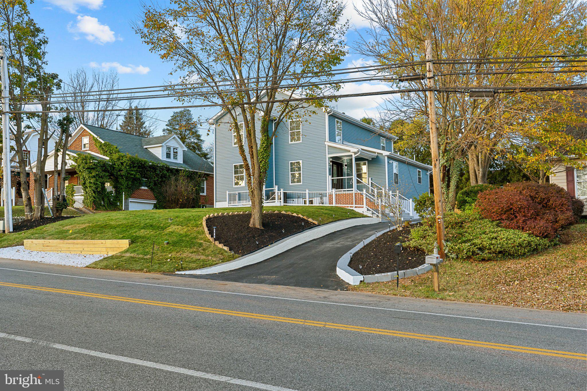 BUCKINGHAM VIEW - Residential