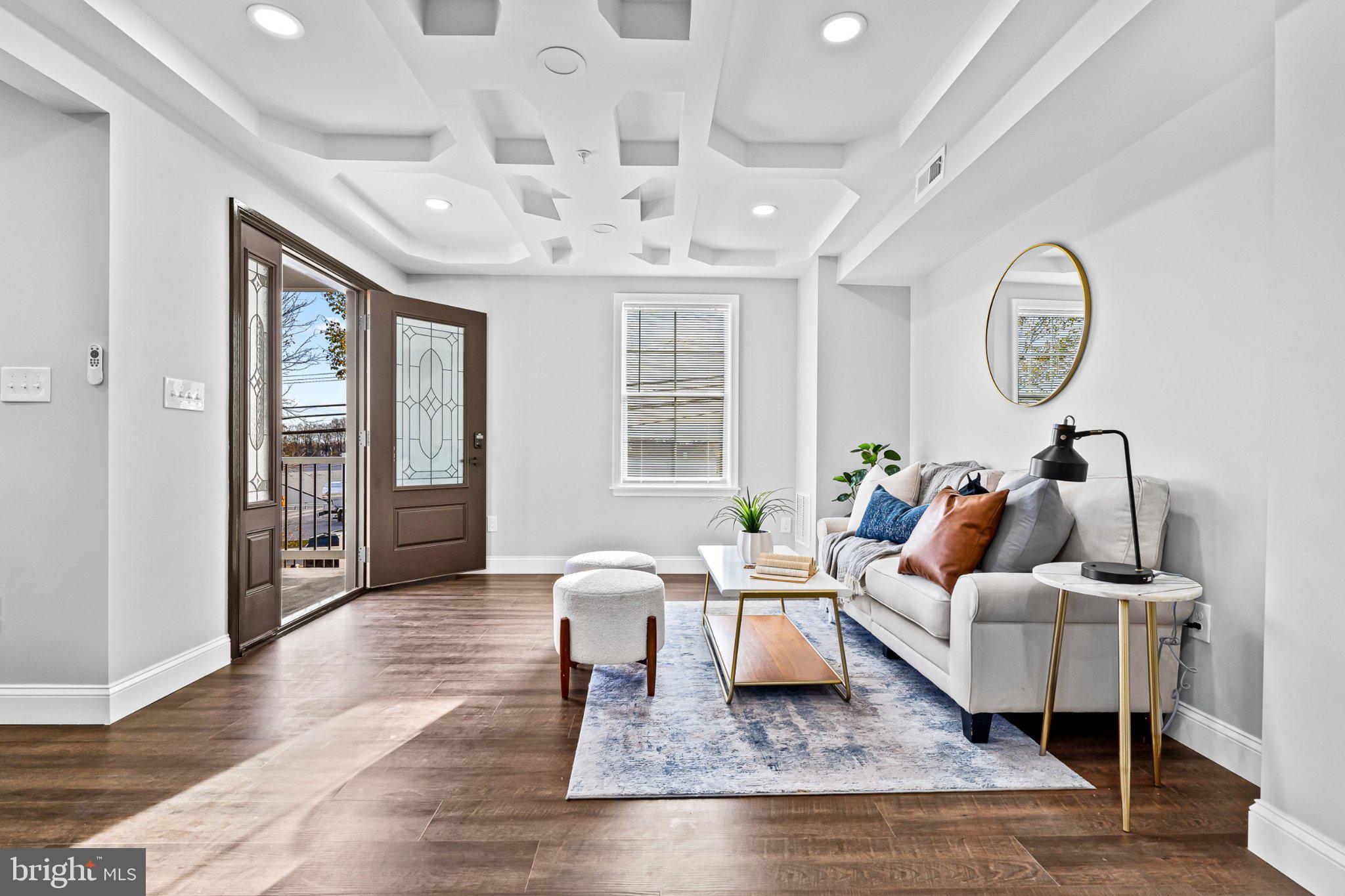 BUCKINGHAM VIEW - Residential