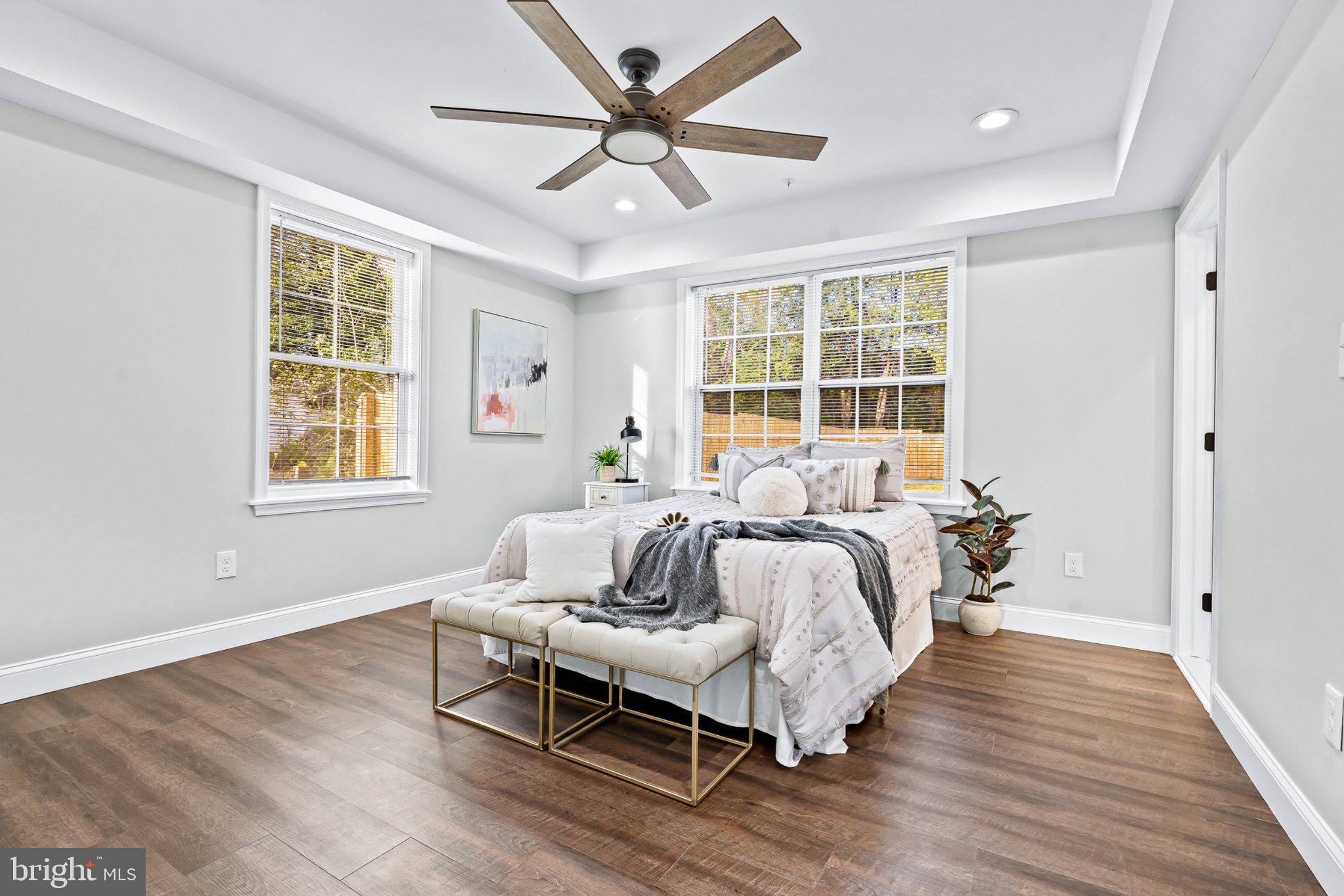 BUCKINGHAM VIEW - Residential