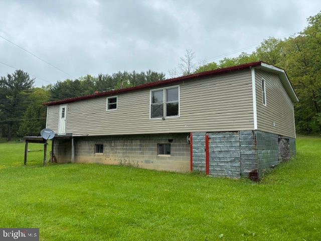 NONE AVAILABLE - Residential