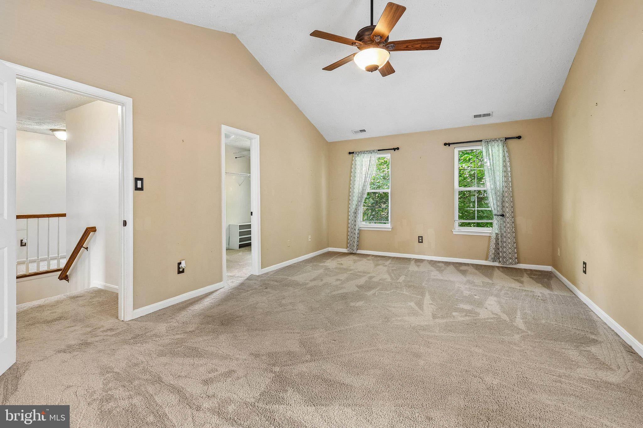 SETTLE WOODS SUB - Residential