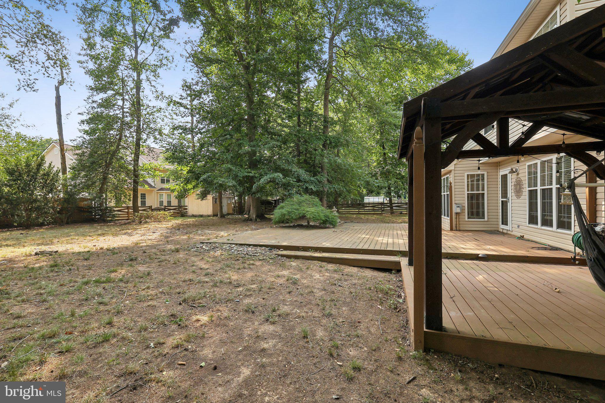 SETTLE WOODS SUB - Residential