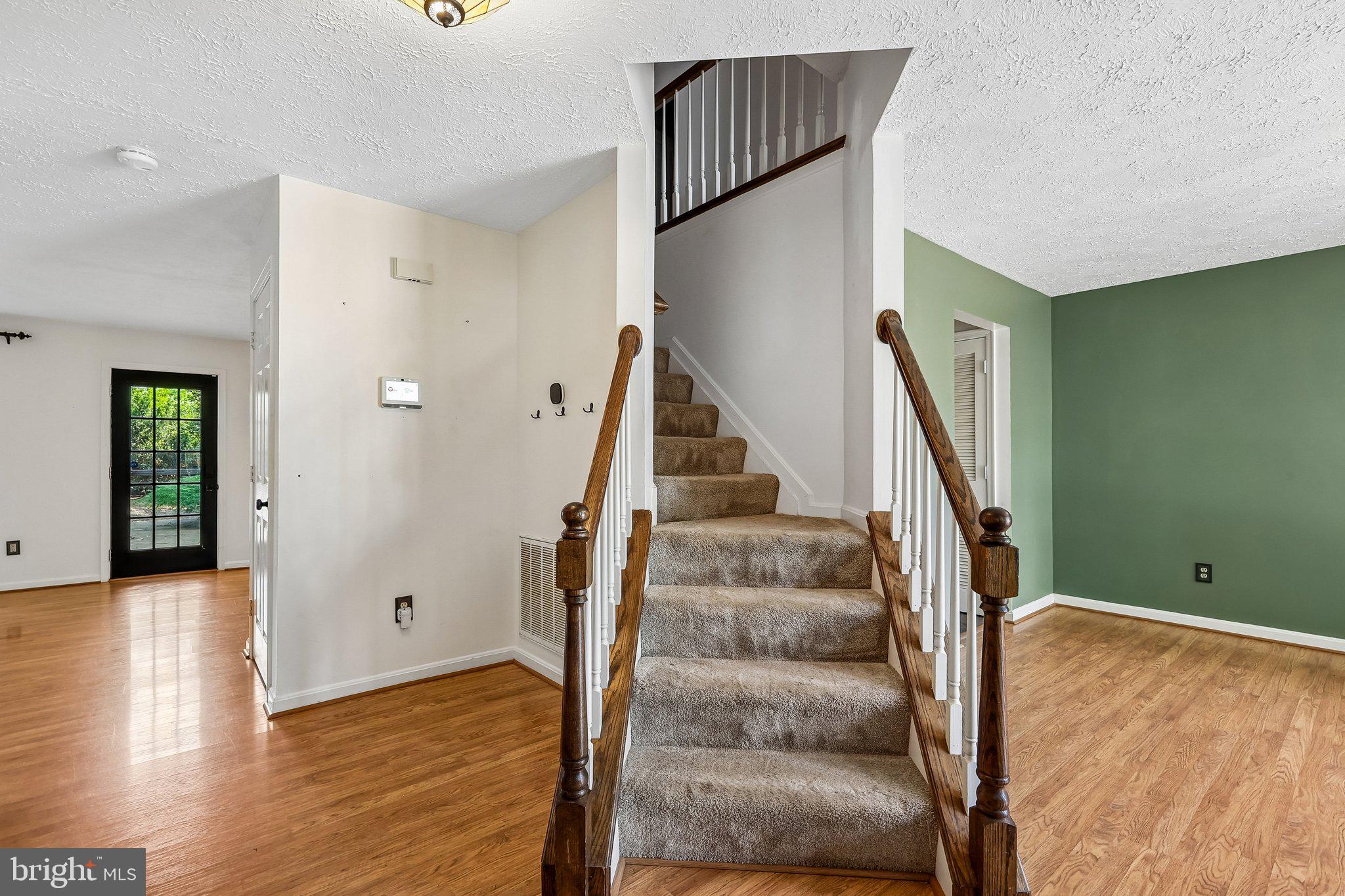 SETTLE WOODS SUB - Residential