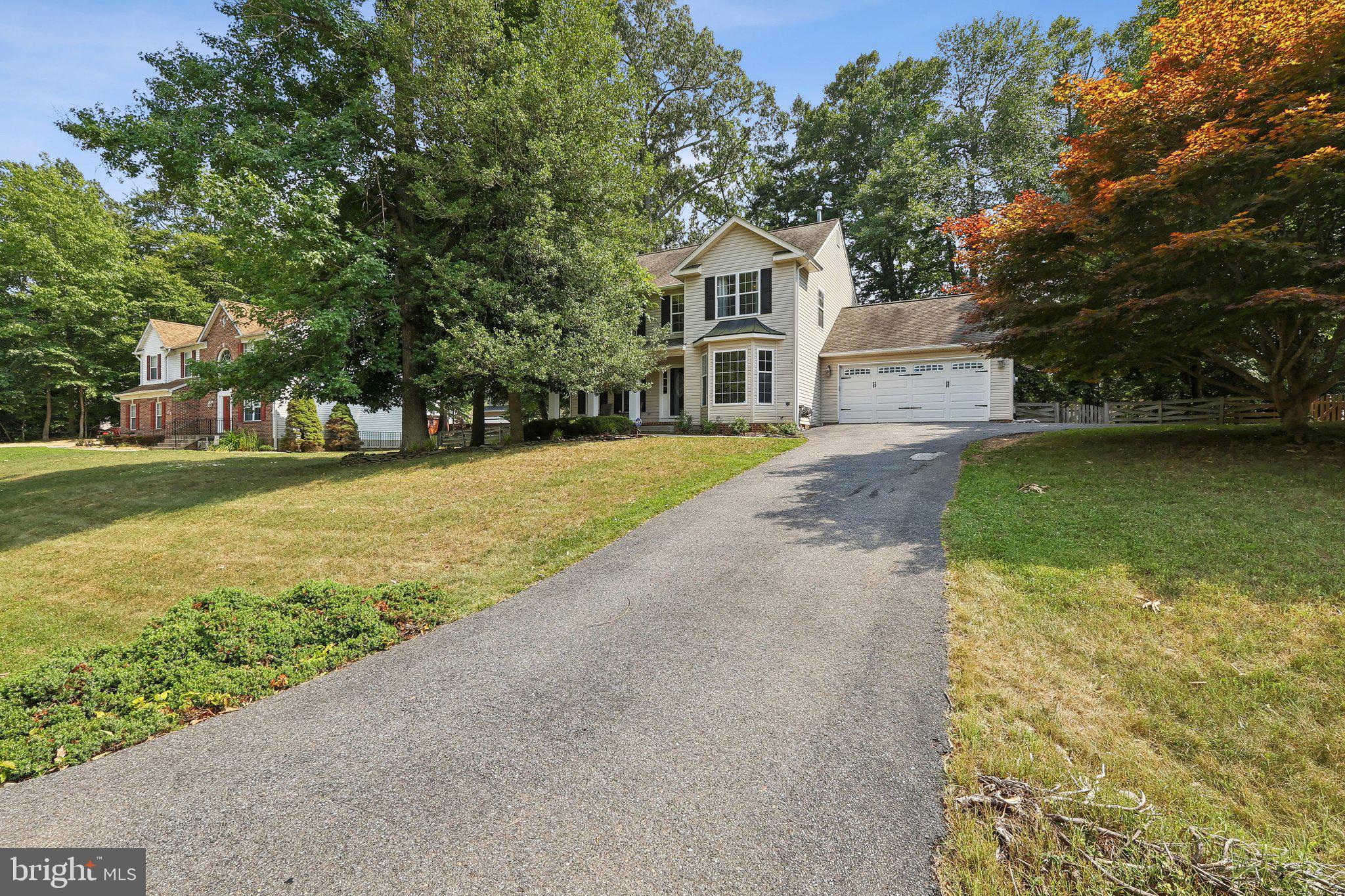 SETTLE WOODS SUB - Residential