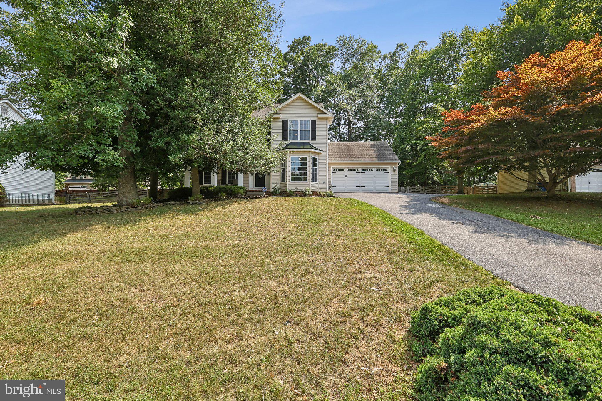 SETTLE WOODS SUB - Residential