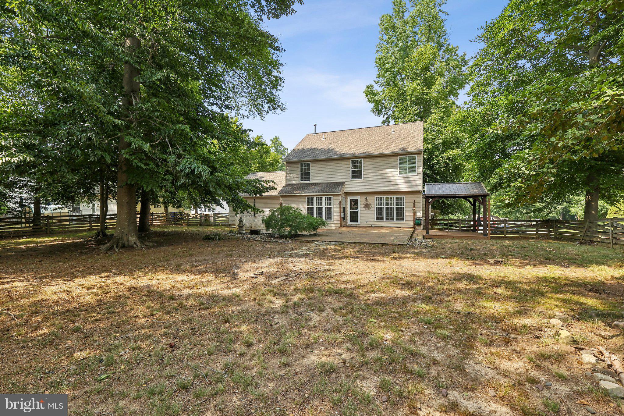SETTLE WOODS SUB - Residential