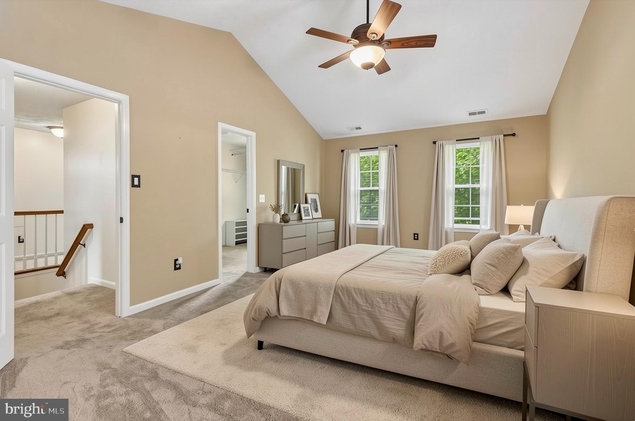 SETTLE WOODS SUB - Residential