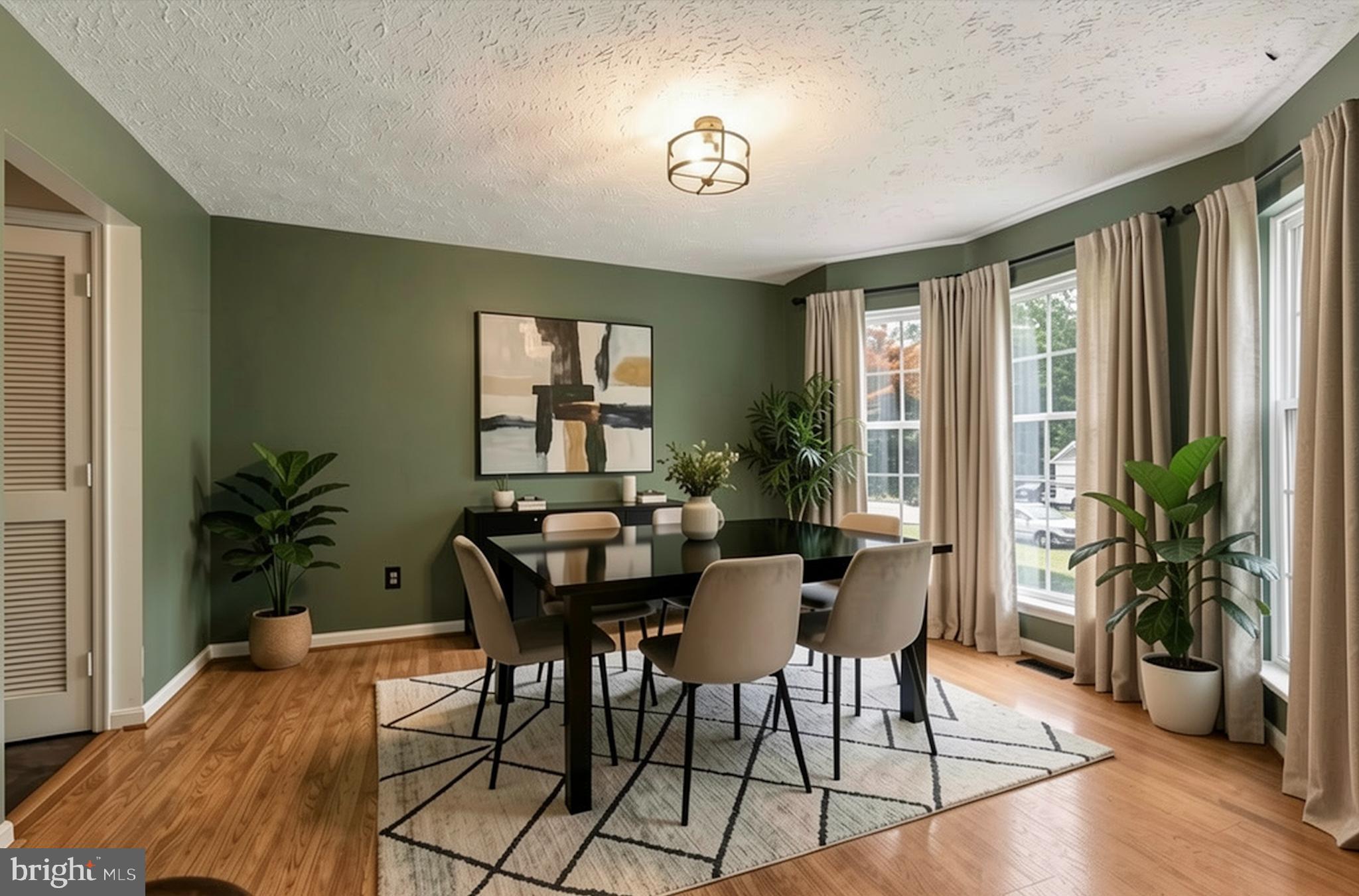 SETTLE WOODS SUB - Residential